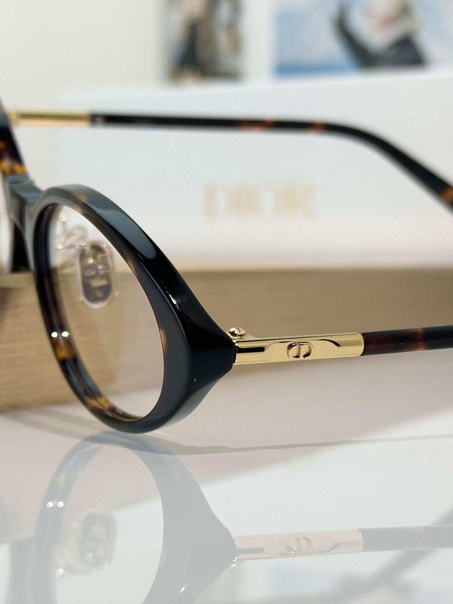 Dior Sunglasses MiniCD