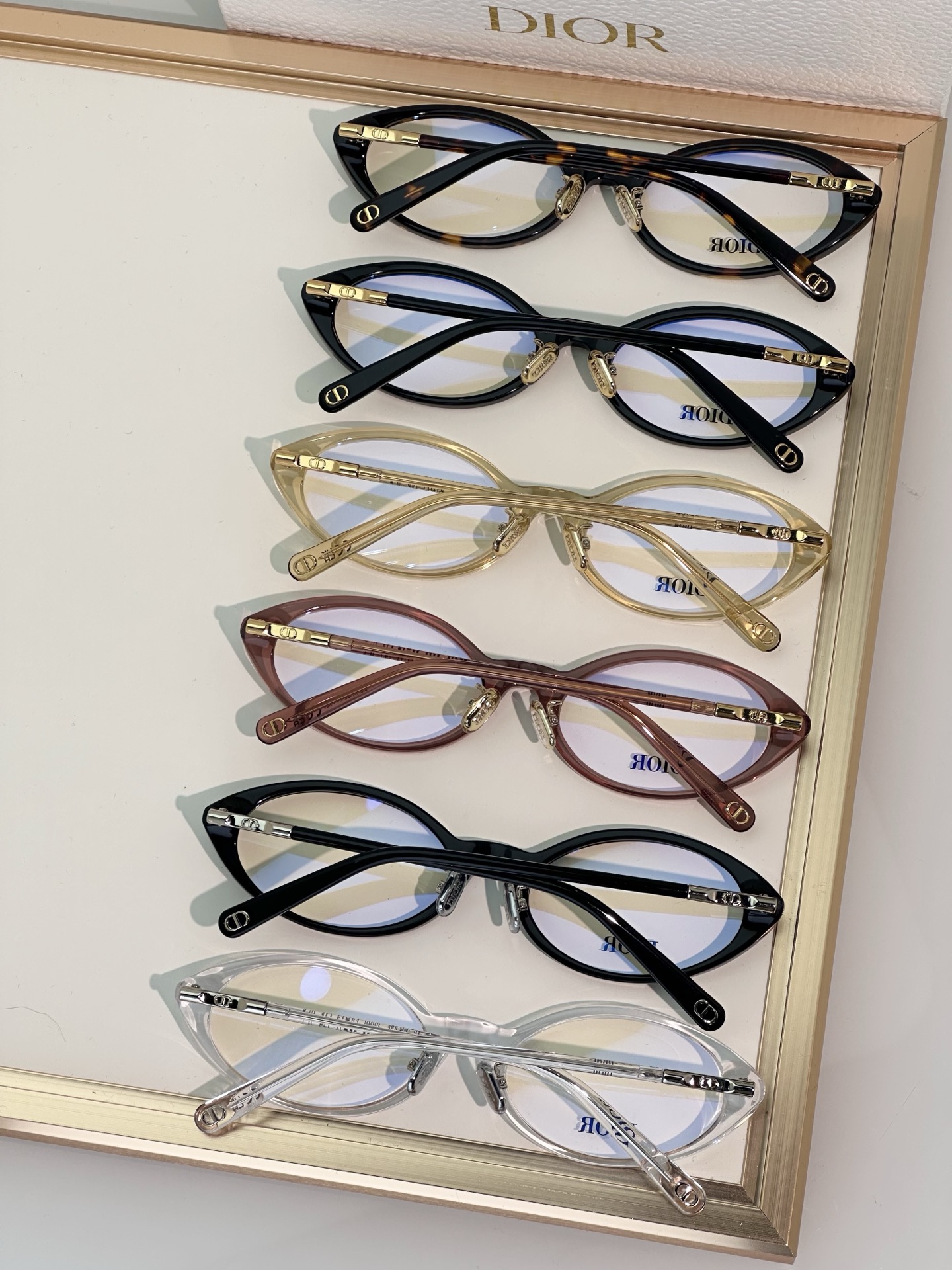 Dior Sunglasses MiniCD