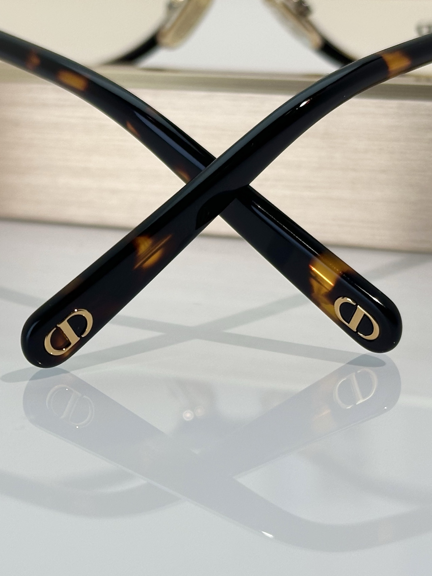 Dior Sunglasses MiniCD