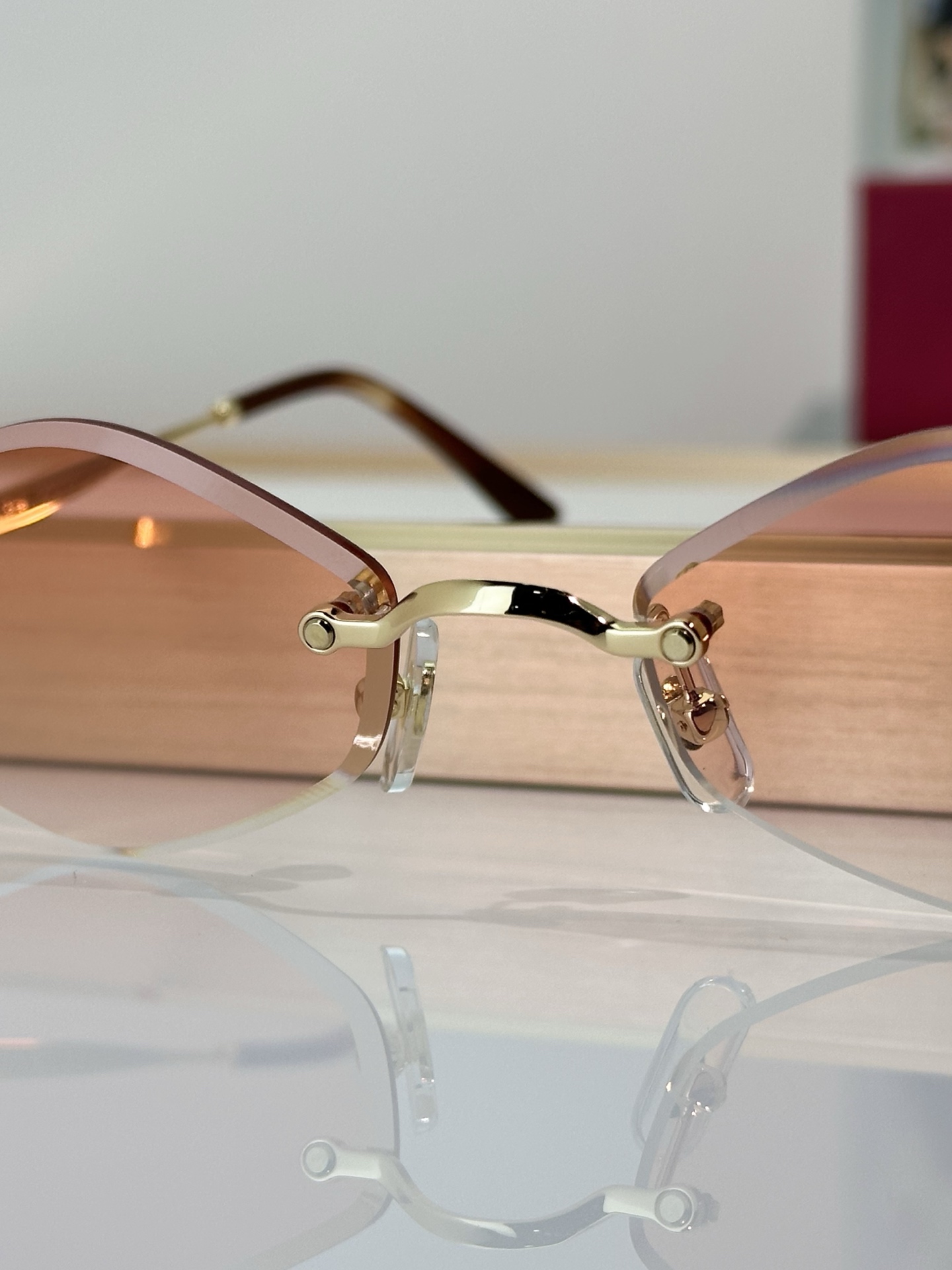 Designer Sunglasses CT0871S