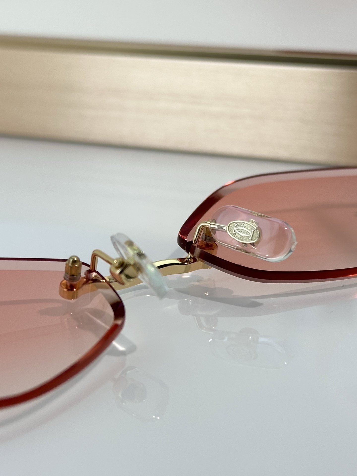 Designer Sunglasses CT0871S