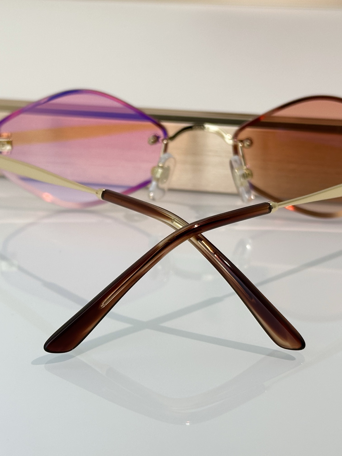 Designer Sunglasses CT0871S