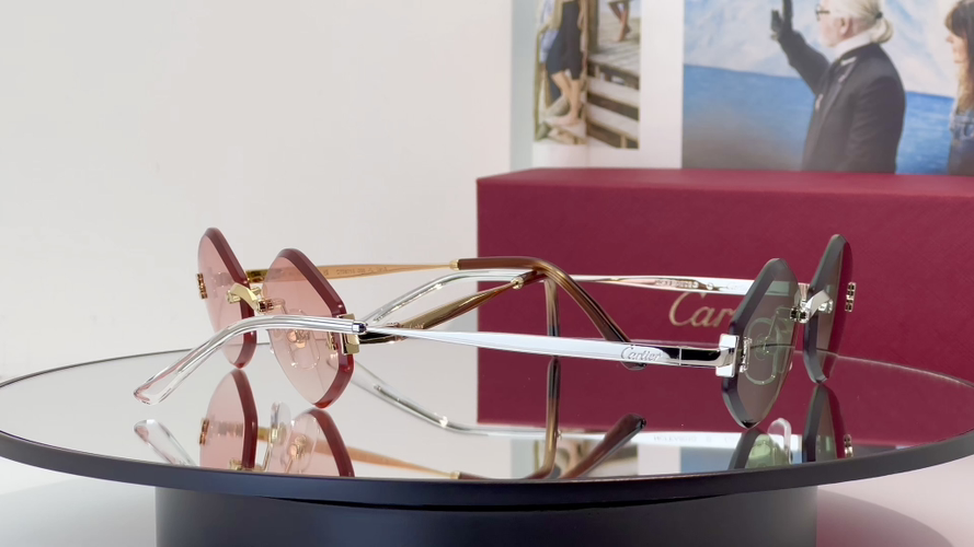 Designer Sunglasses