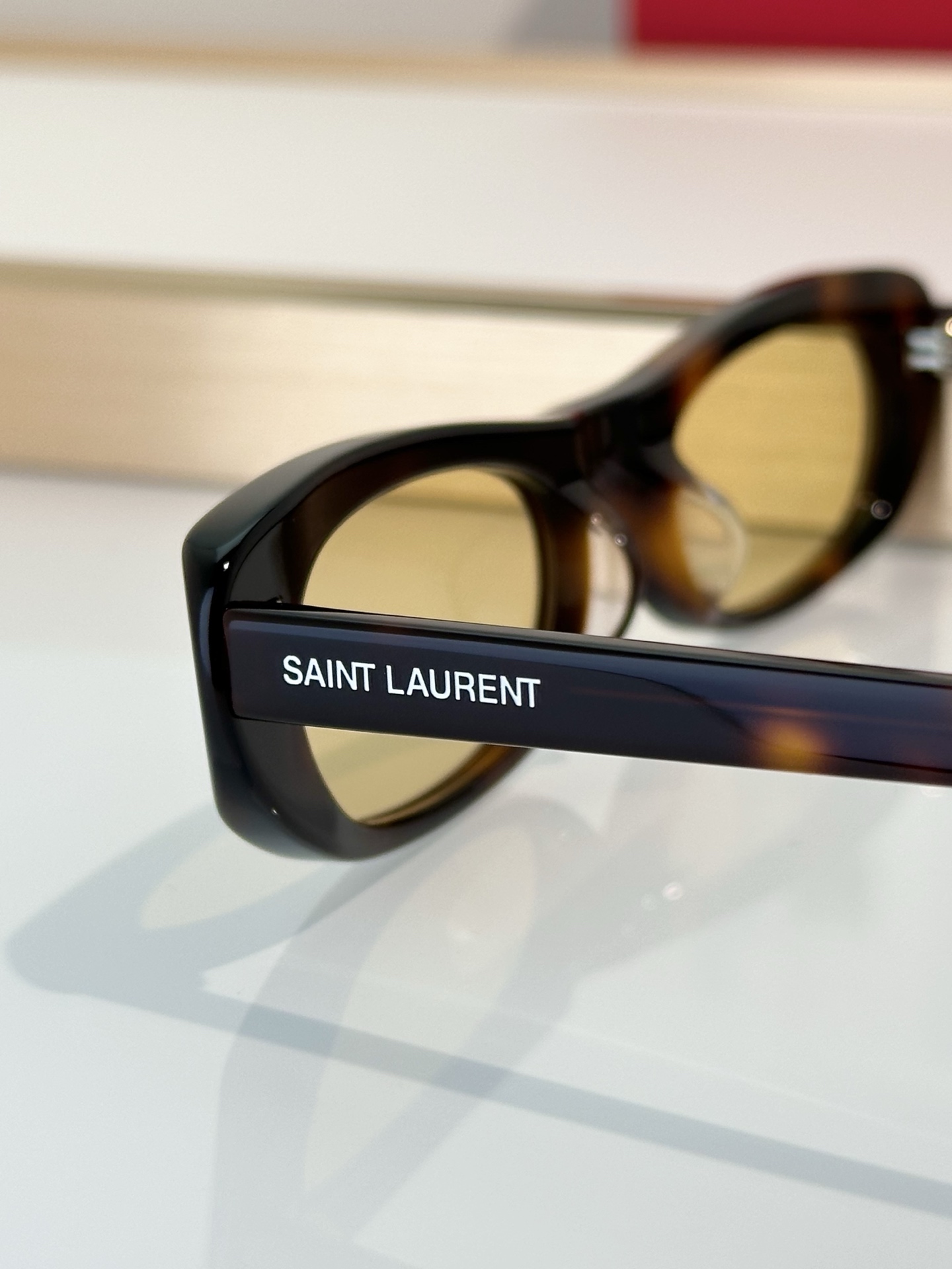 Saint Laurent Sunglasses SL557