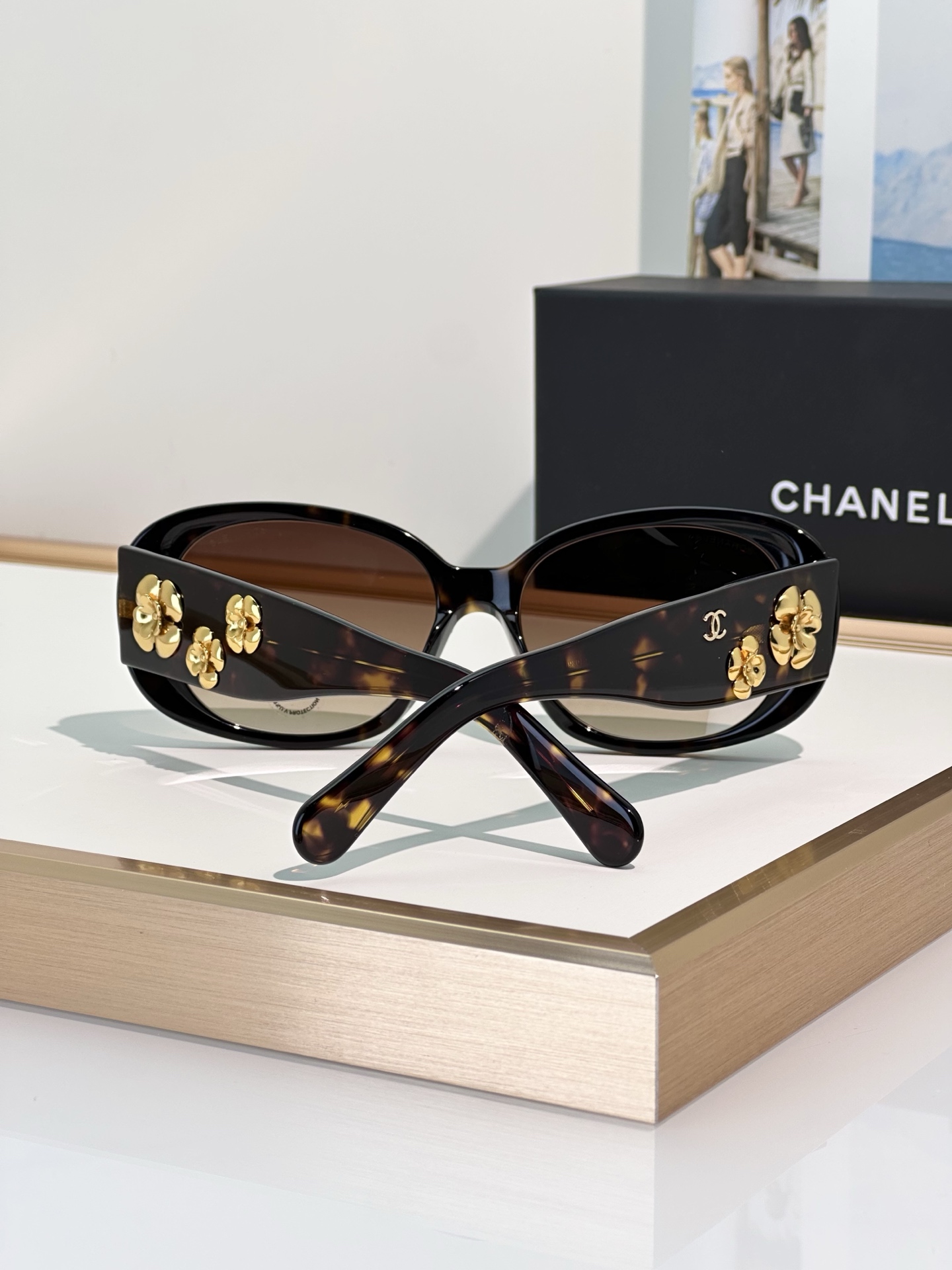 Chanel Sunglasses
