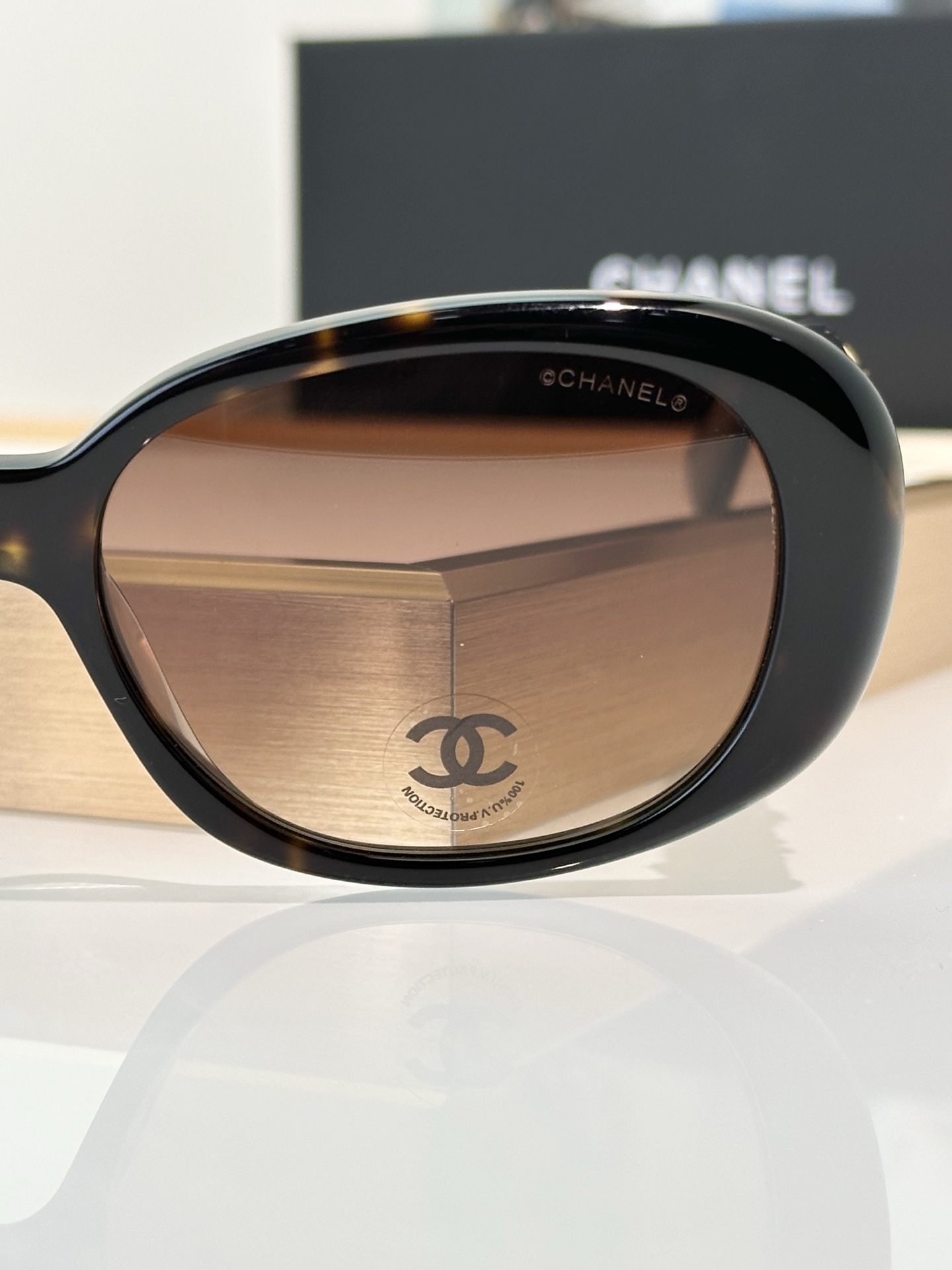 Chanel Sunglasses