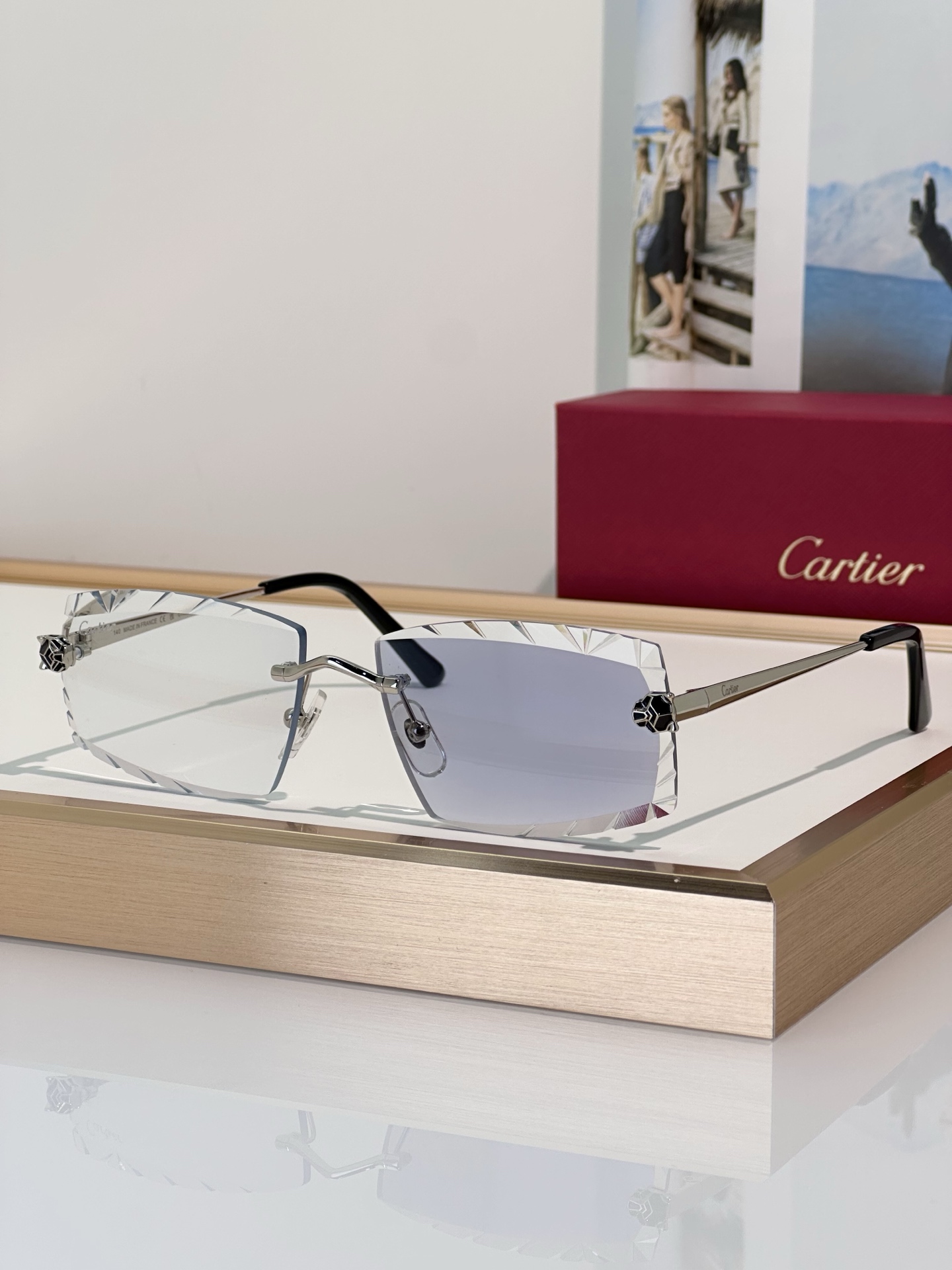 Designer Sunglasses CT0399S