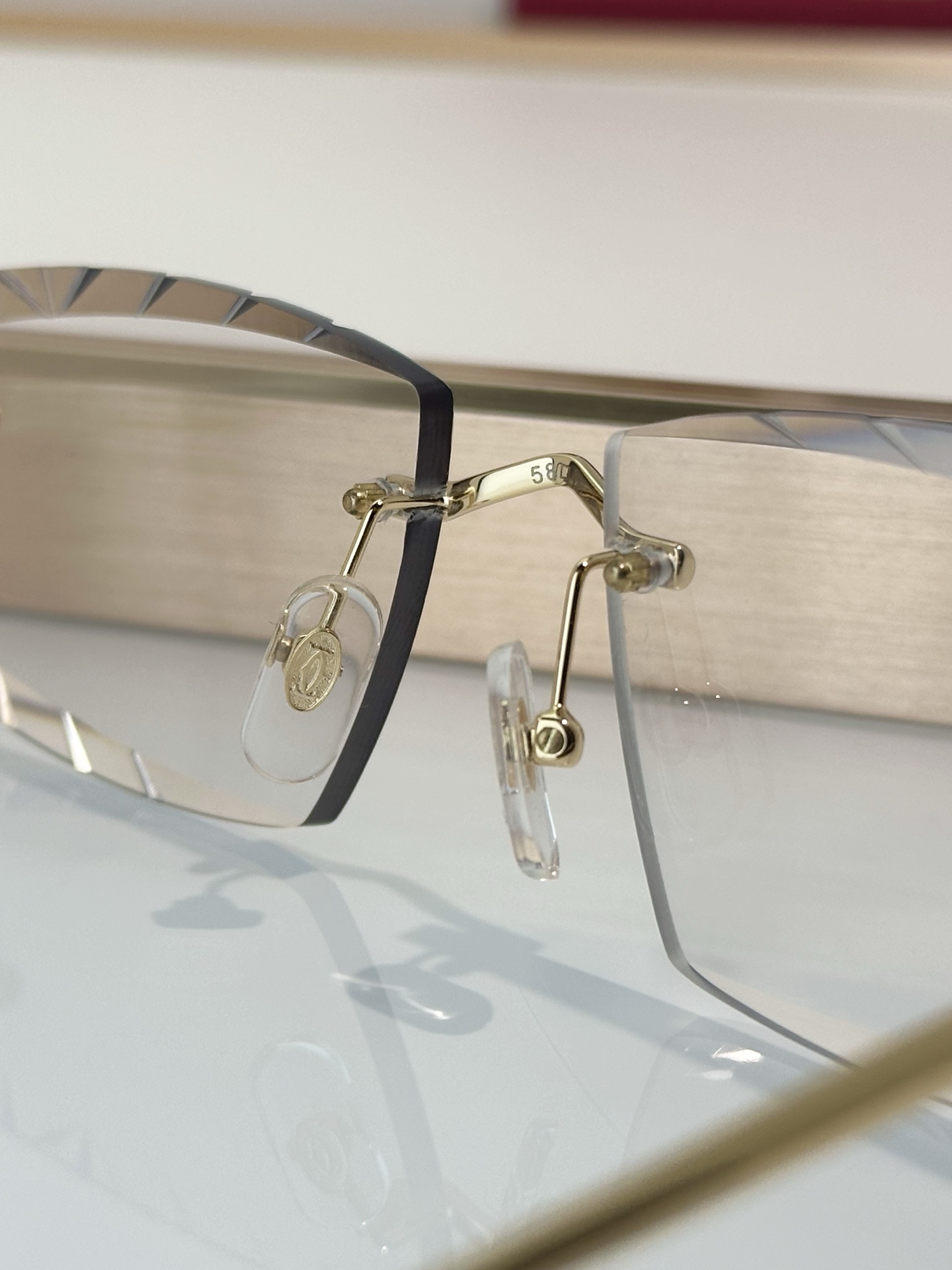 Designer Sunglasses CT0399S