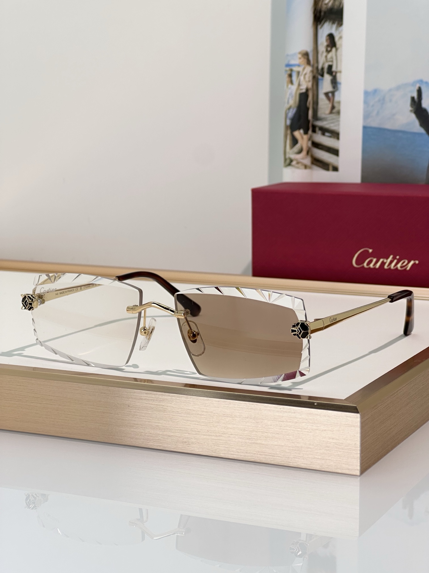 Designer Sunglasses CT0399S