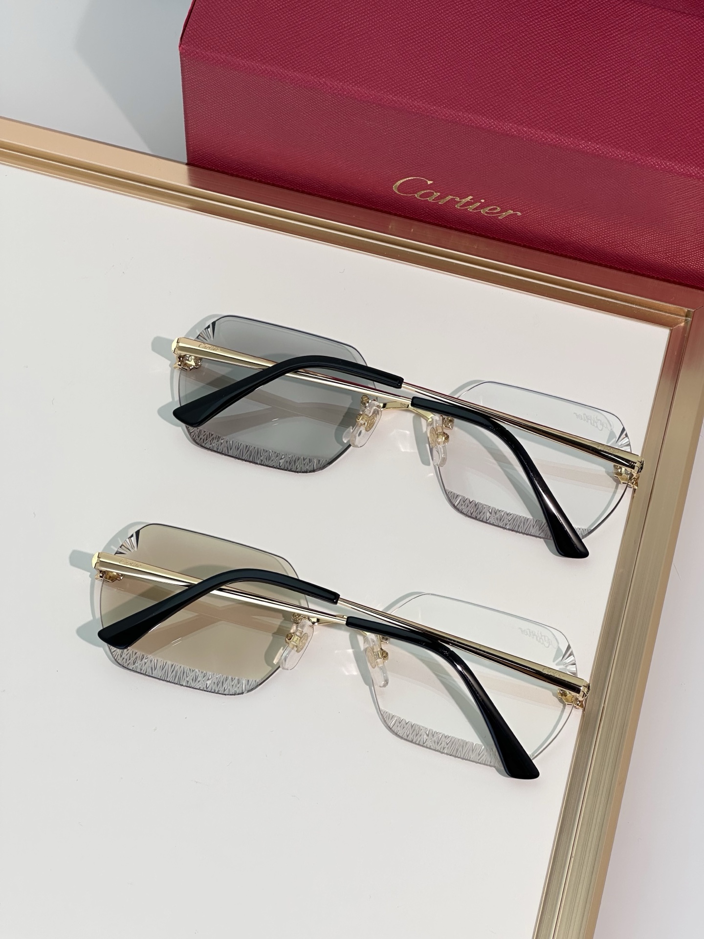Designer Sunglasses CT0433S