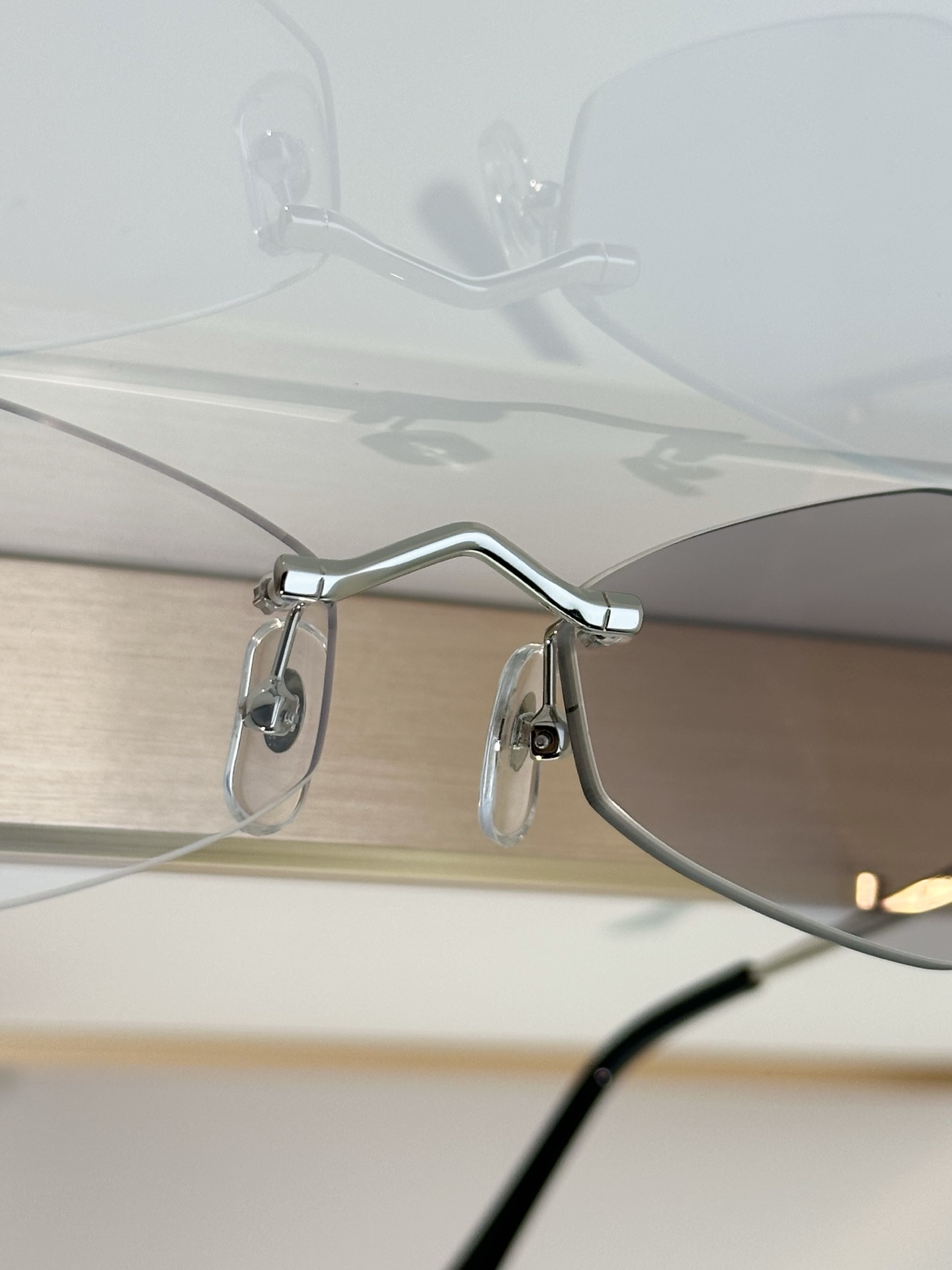 Designer Sunglasses CT0433S