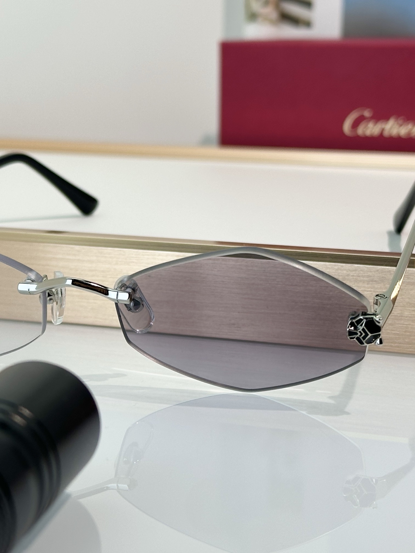 Designer Sunglasses CT0433S