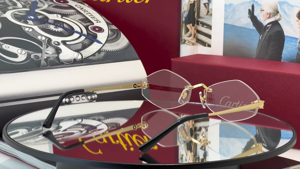 Designer Sunglasses CT0433S