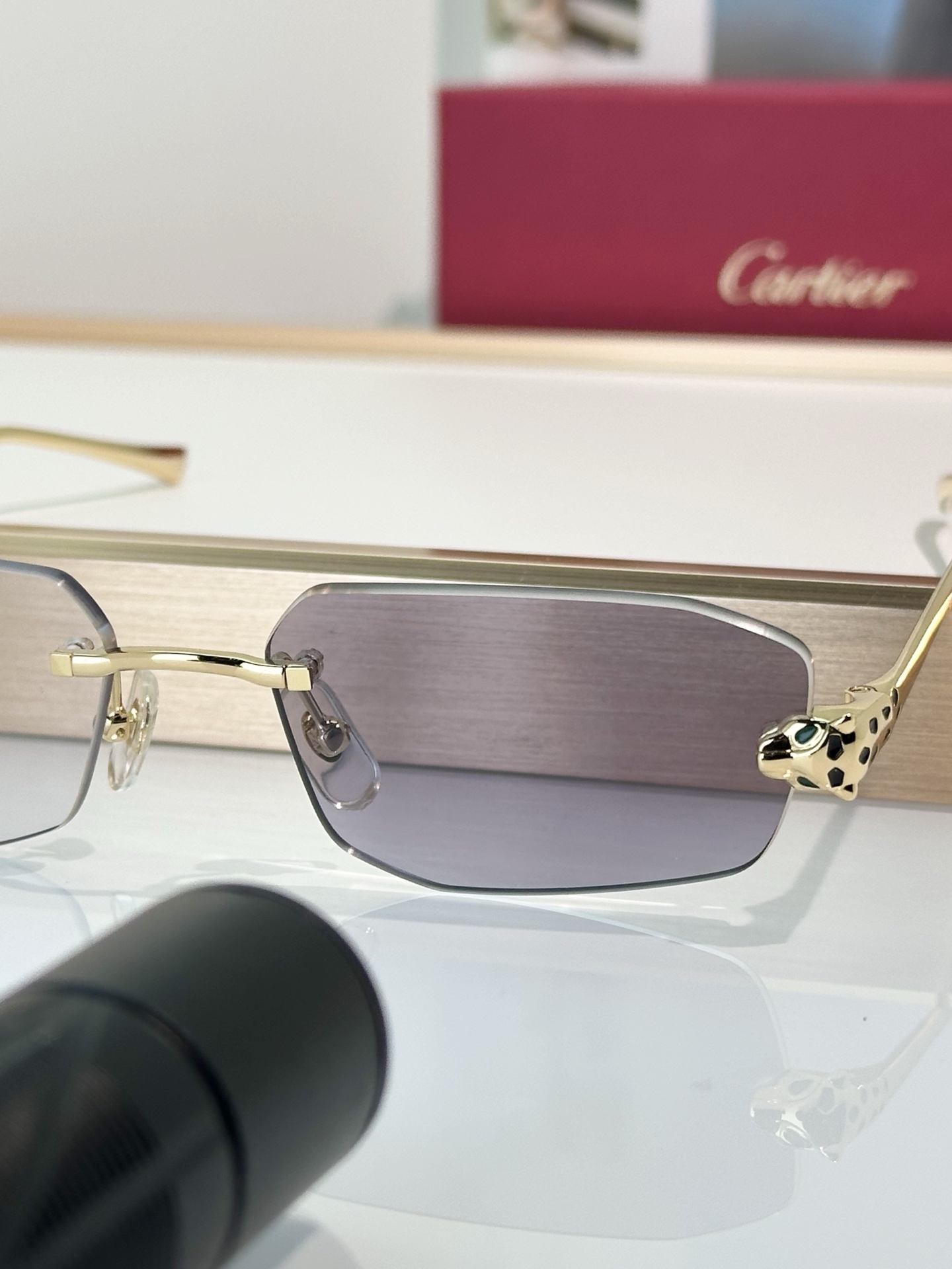 Cartier Sunglasses CT0474S
