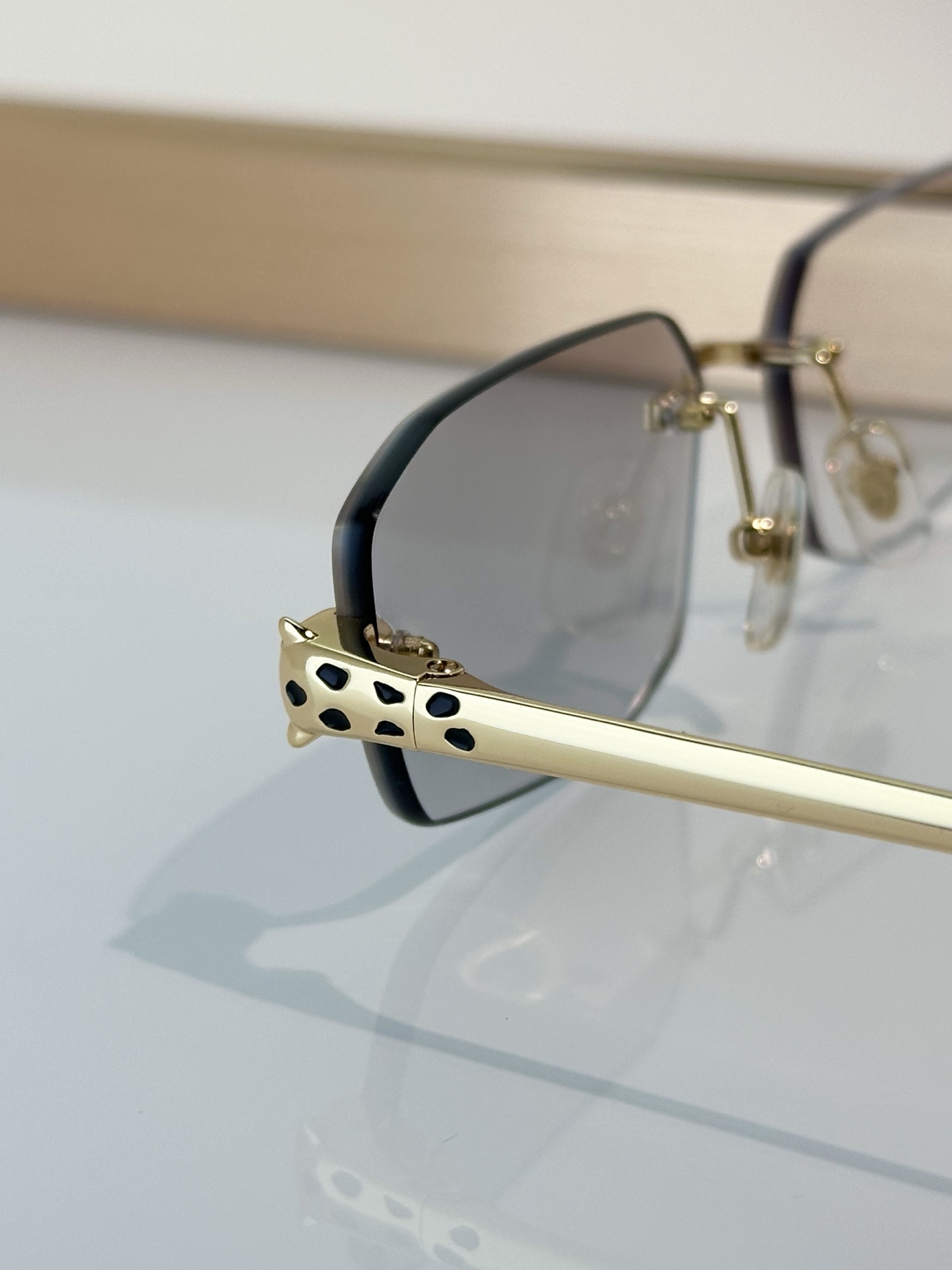 Cartier Sunglasses CT0474S