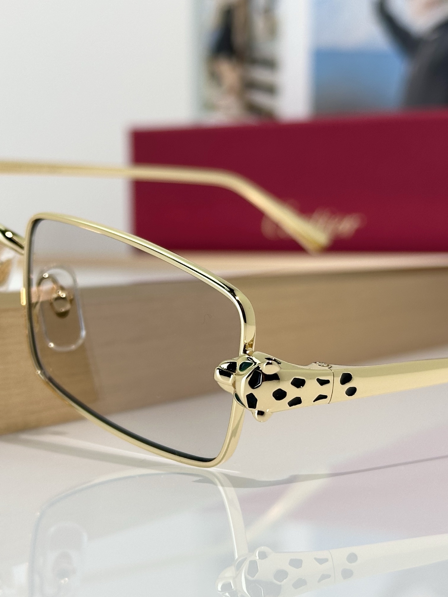 Designer Sunglasses CT0473S