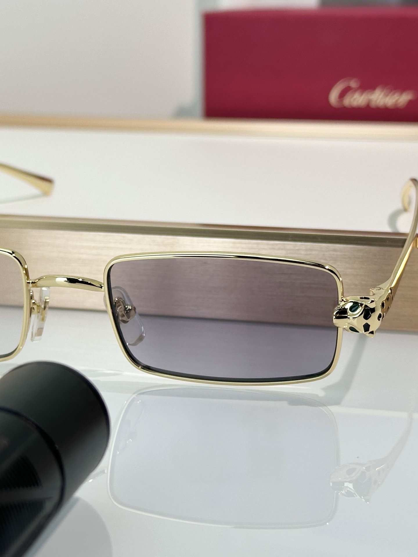 Designer Sunglasses CT0473S