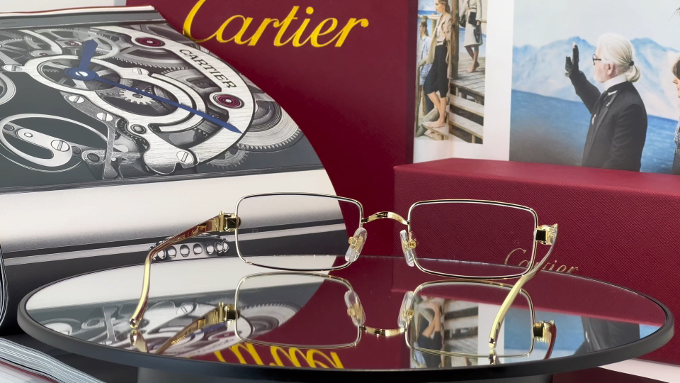 Designer Sunglasses CT0473S