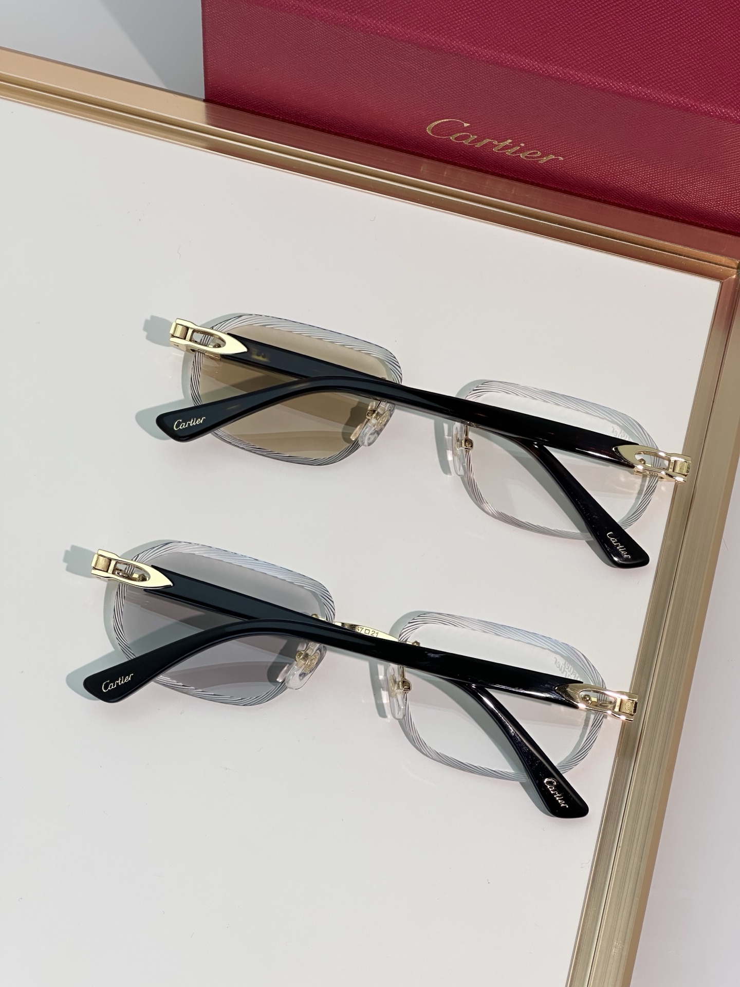 Designer Sunglasses CT0881S