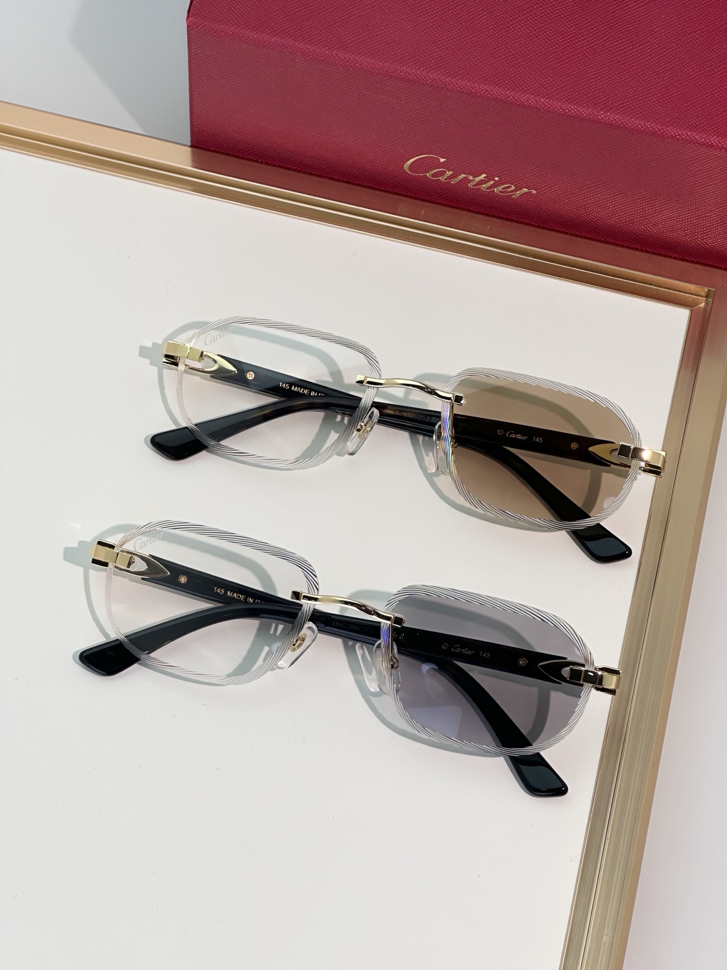 Designer Sunglasses CT0881S