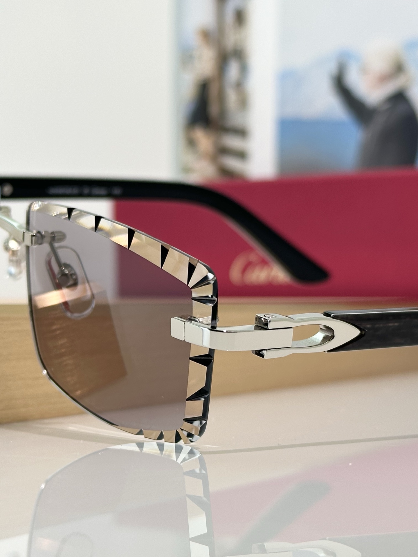 Designer Sunglasses CT0440S