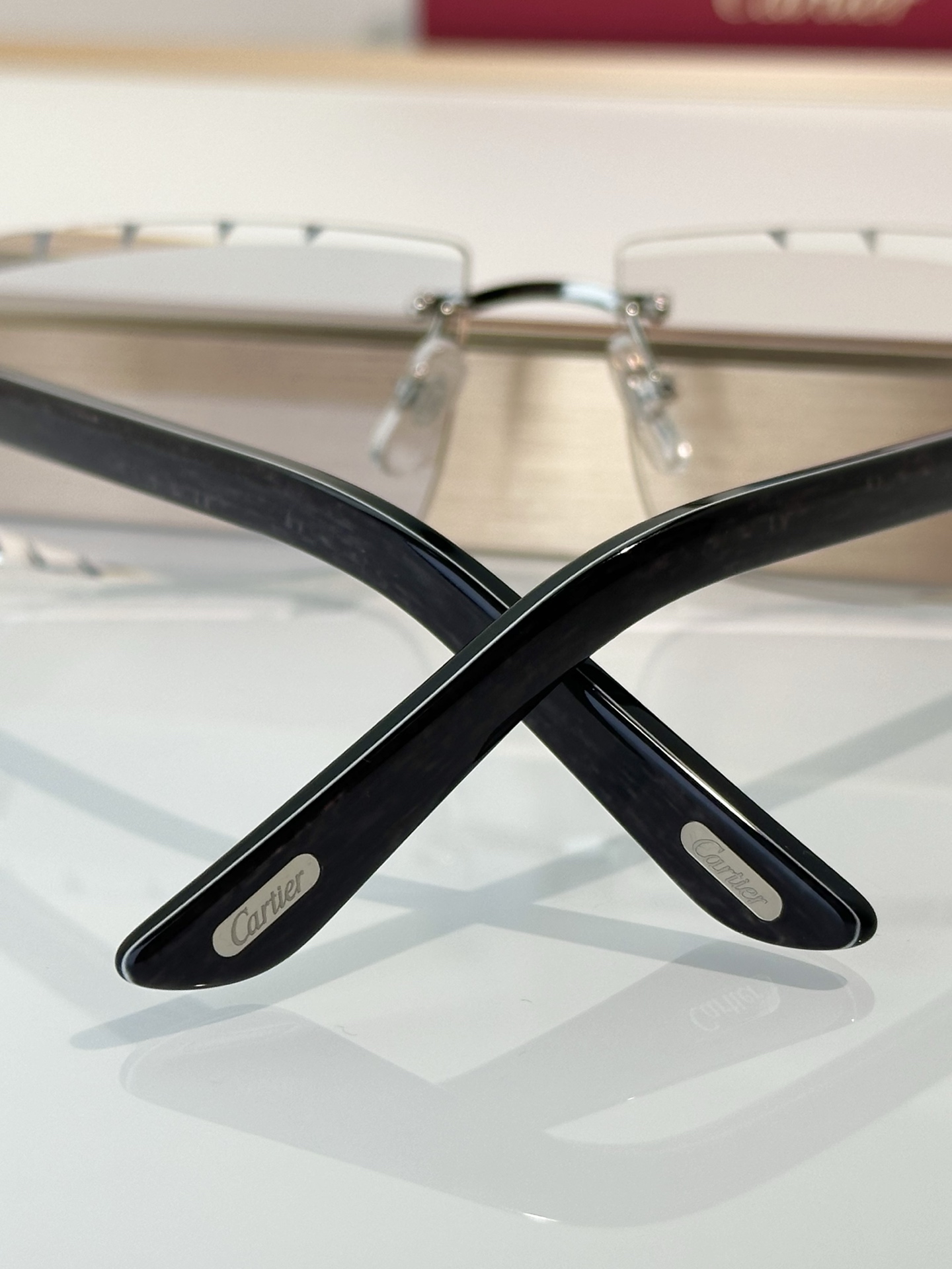 Designer Sunglasses CT0440S