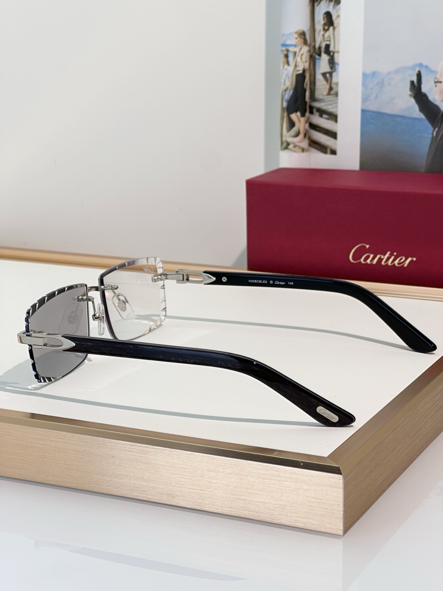 Designer Sunglasses CT0440S