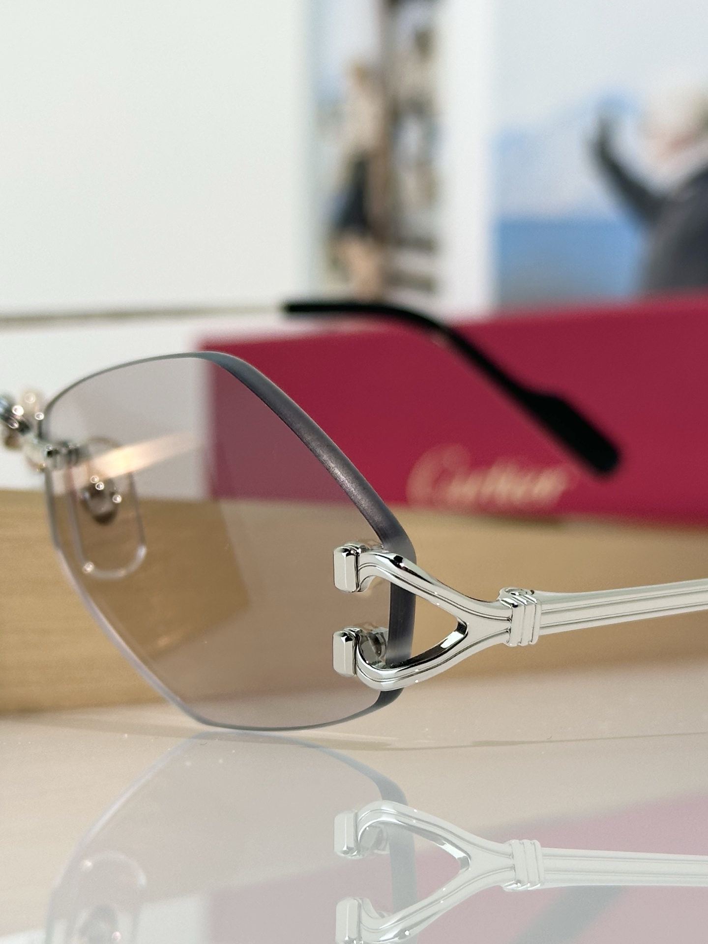 Designer Sunglasses CT0967S