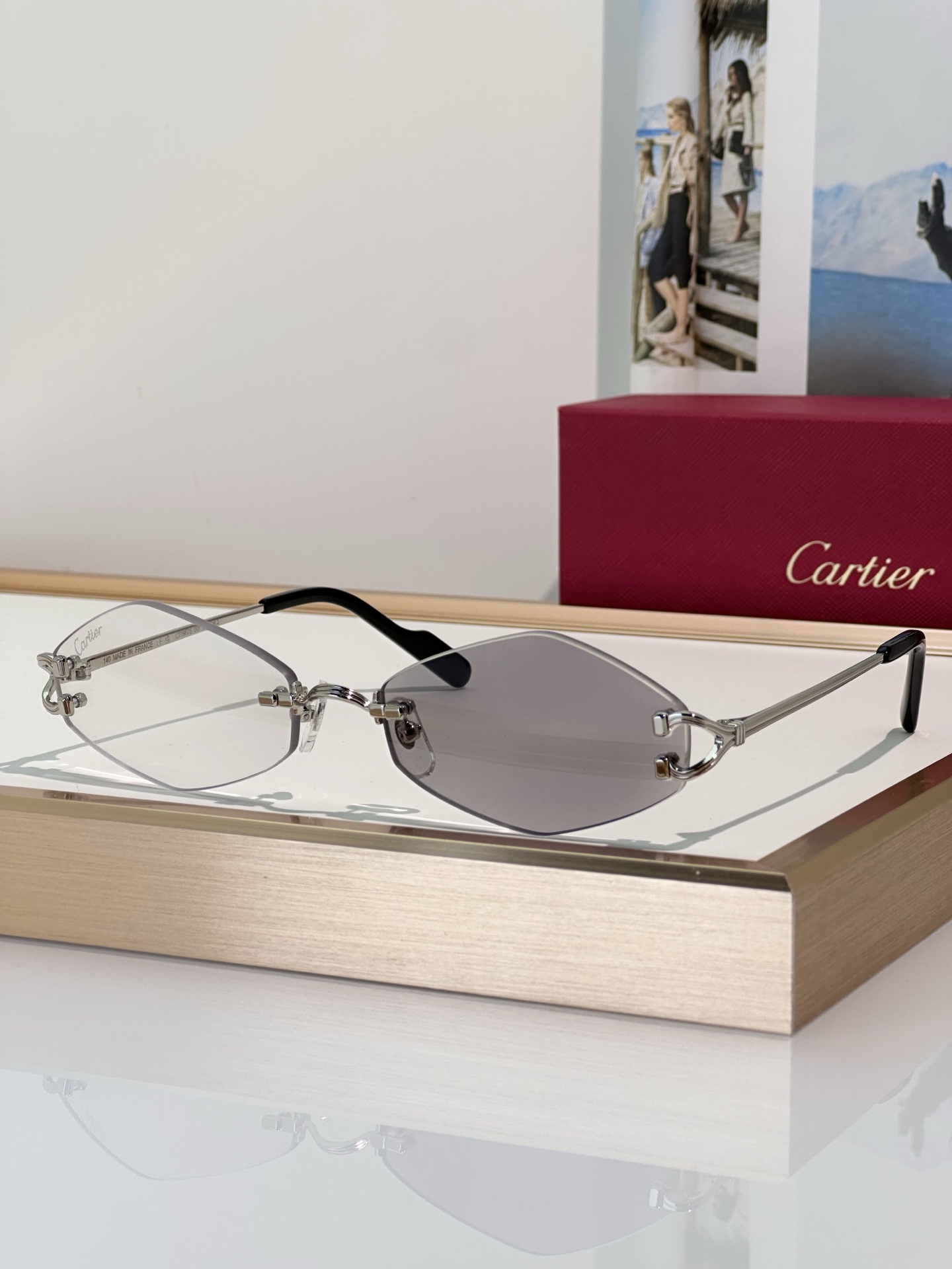 Designer Sunglasses CT0967S