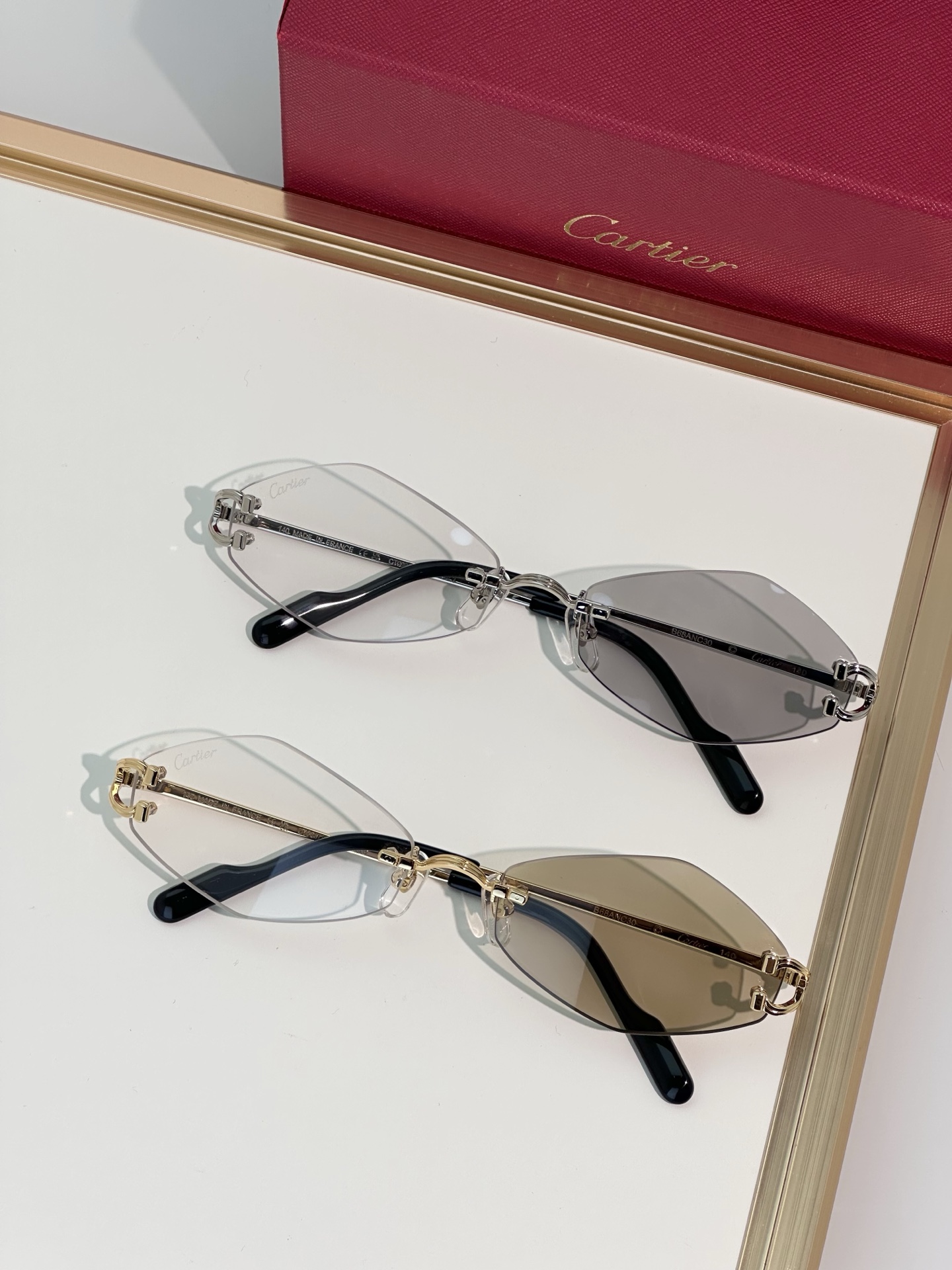 Designer Sunglasses CT0967S