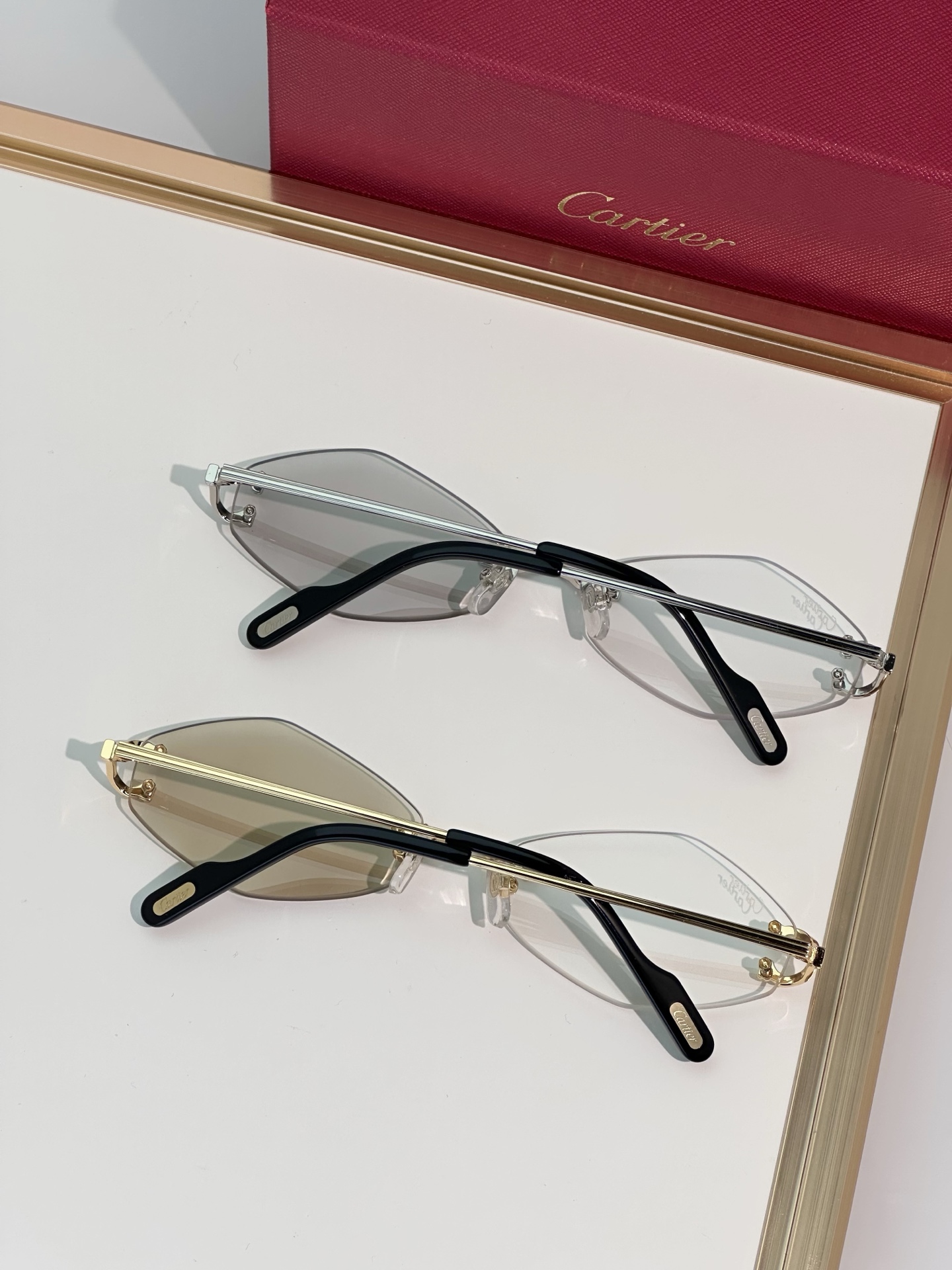 Designer Sunglasses CT0967S