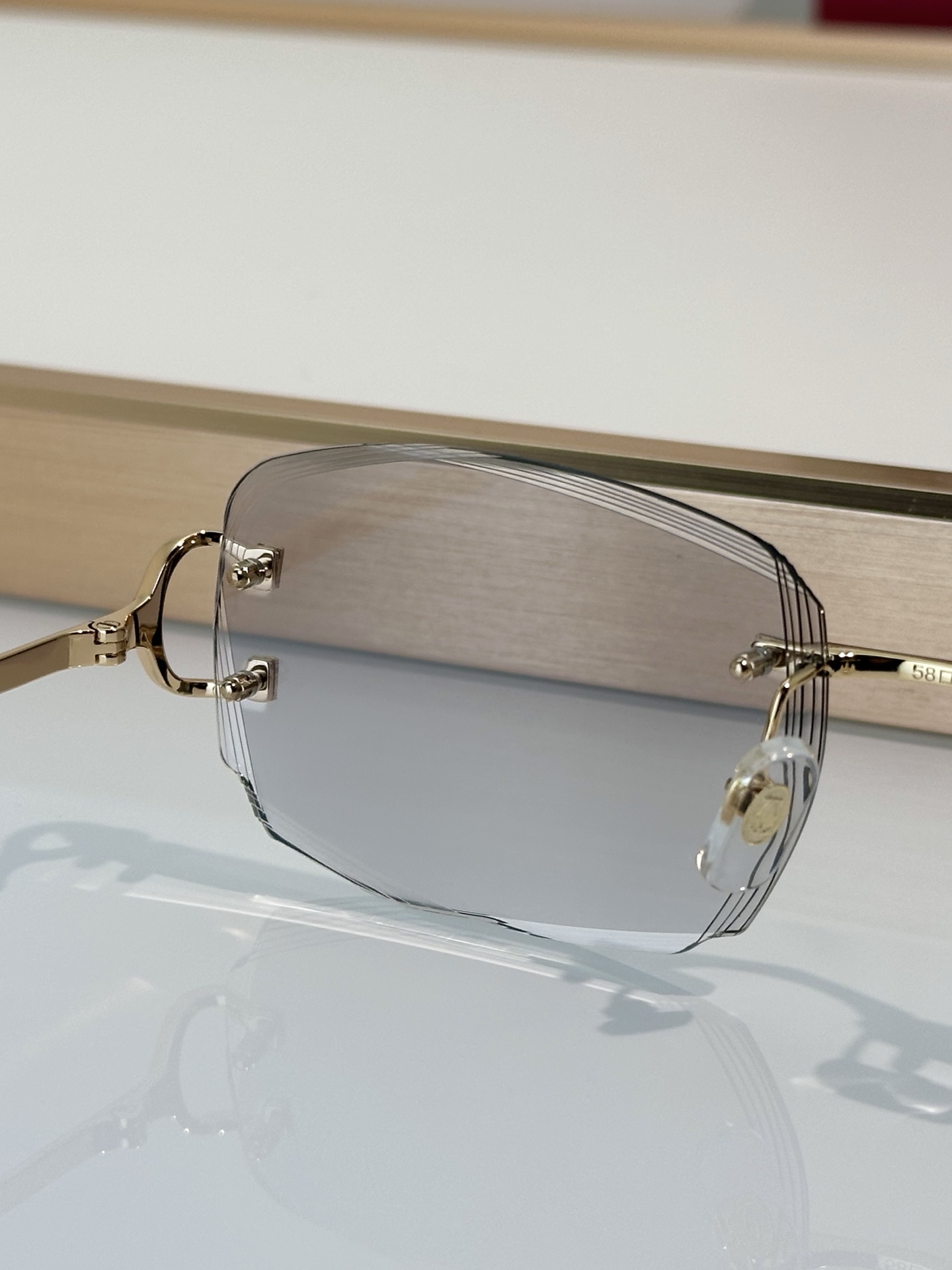 Designer Sunglasses CT0830S