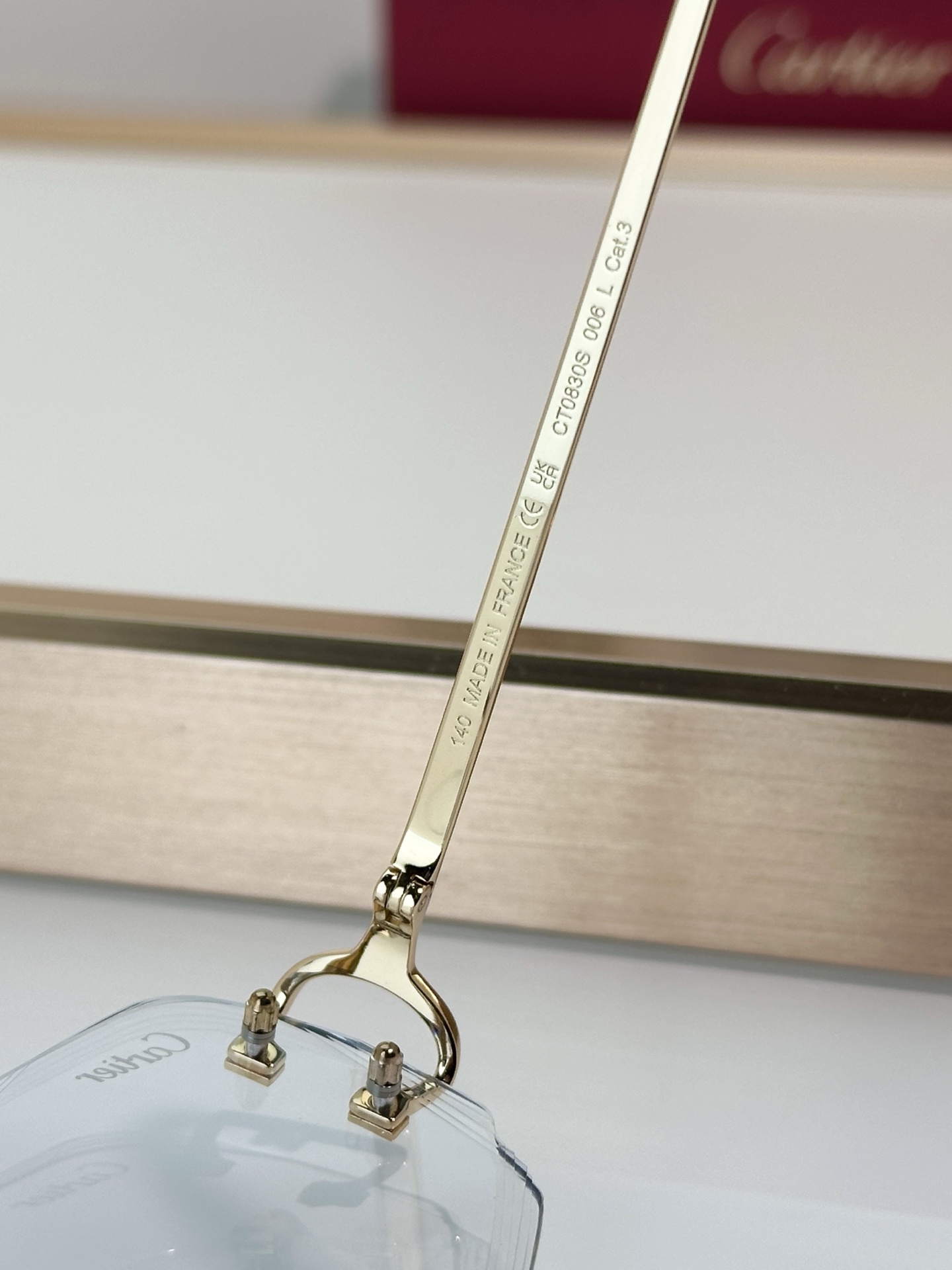Designer Sunglasses CT0830S