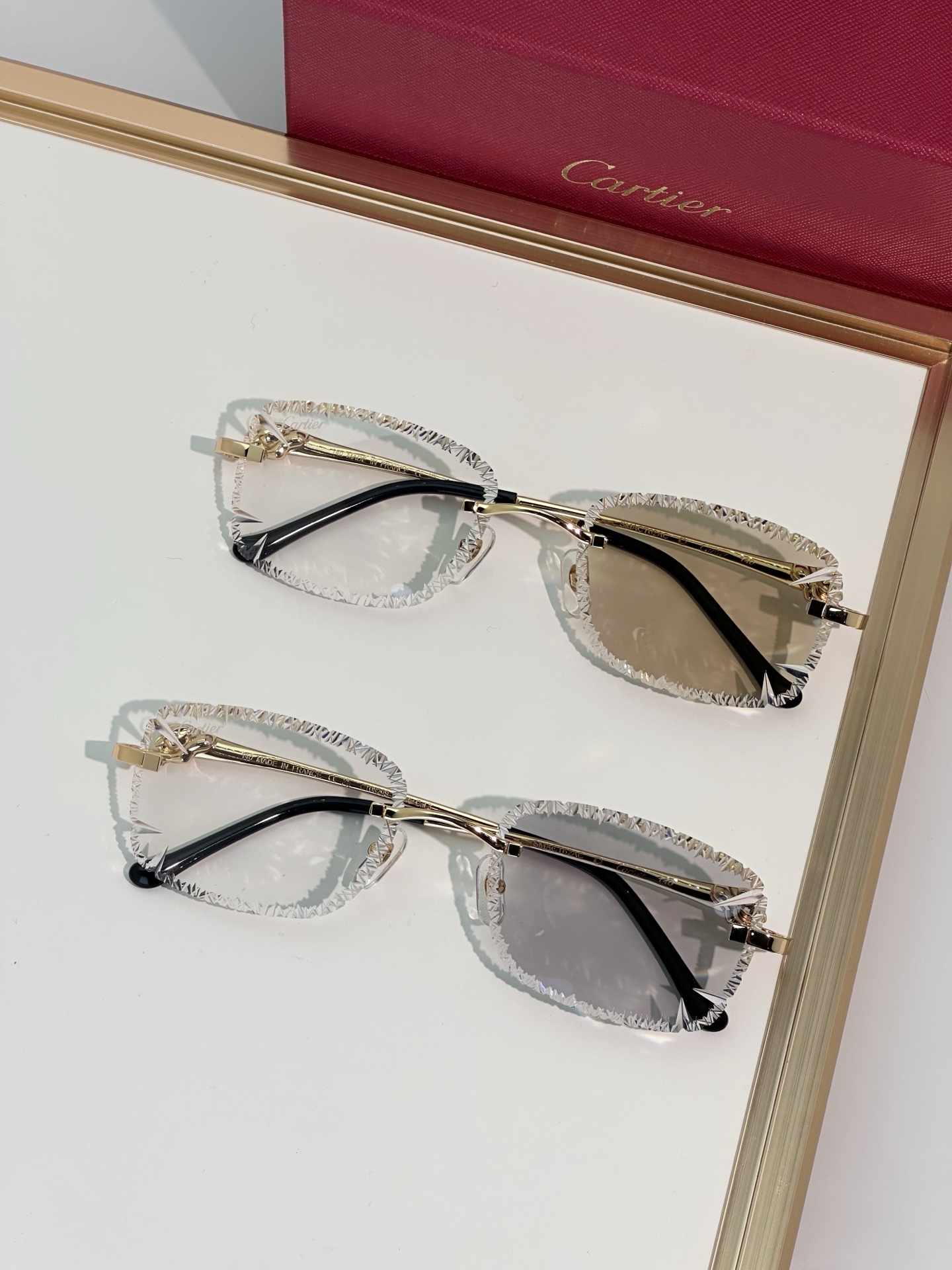 Designer Sunglasses CT0829S