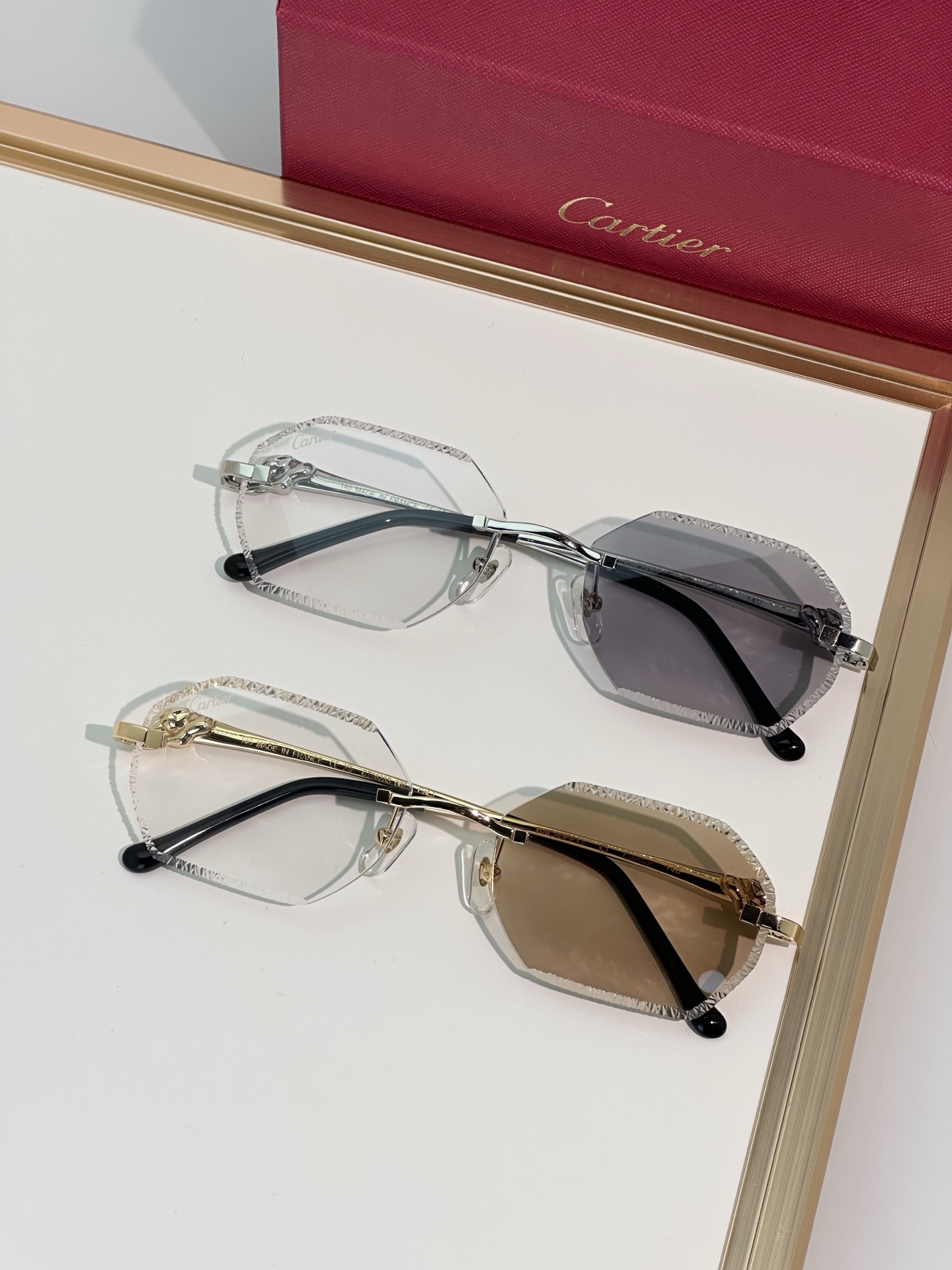 Designer Sunglasses CT0828S