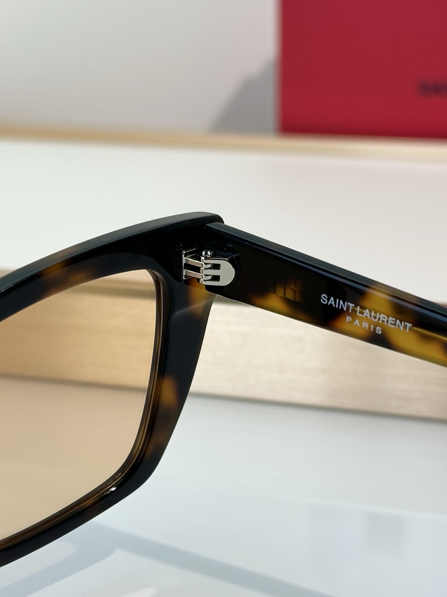 Designer Sunglasses SL276MICA