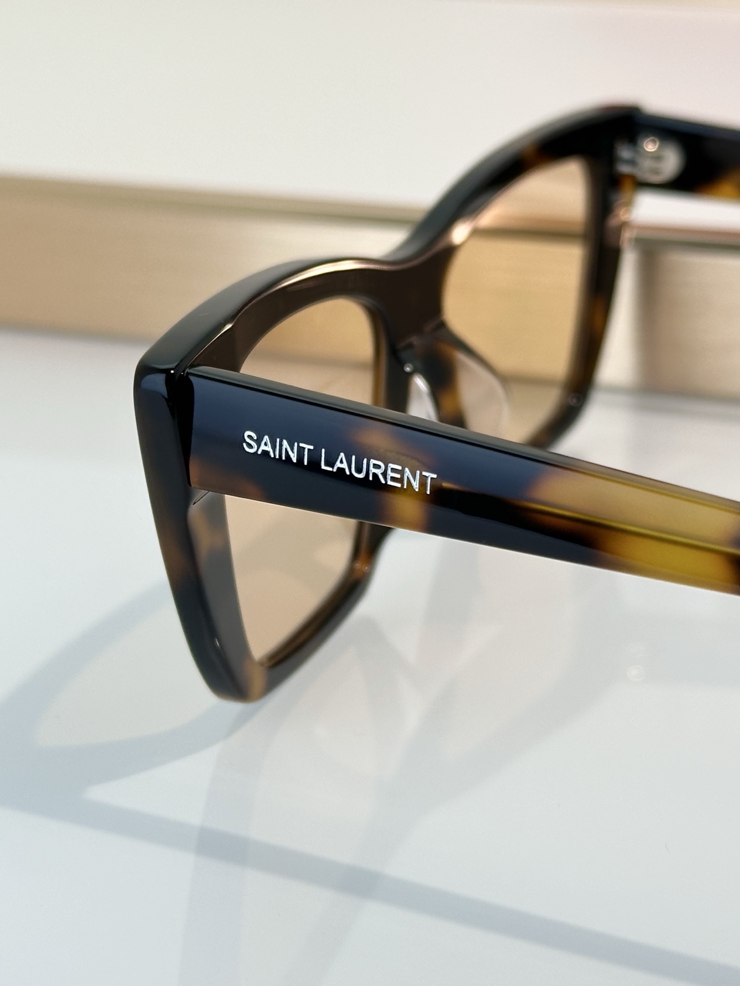 Designer Sunglasses SL276MICA