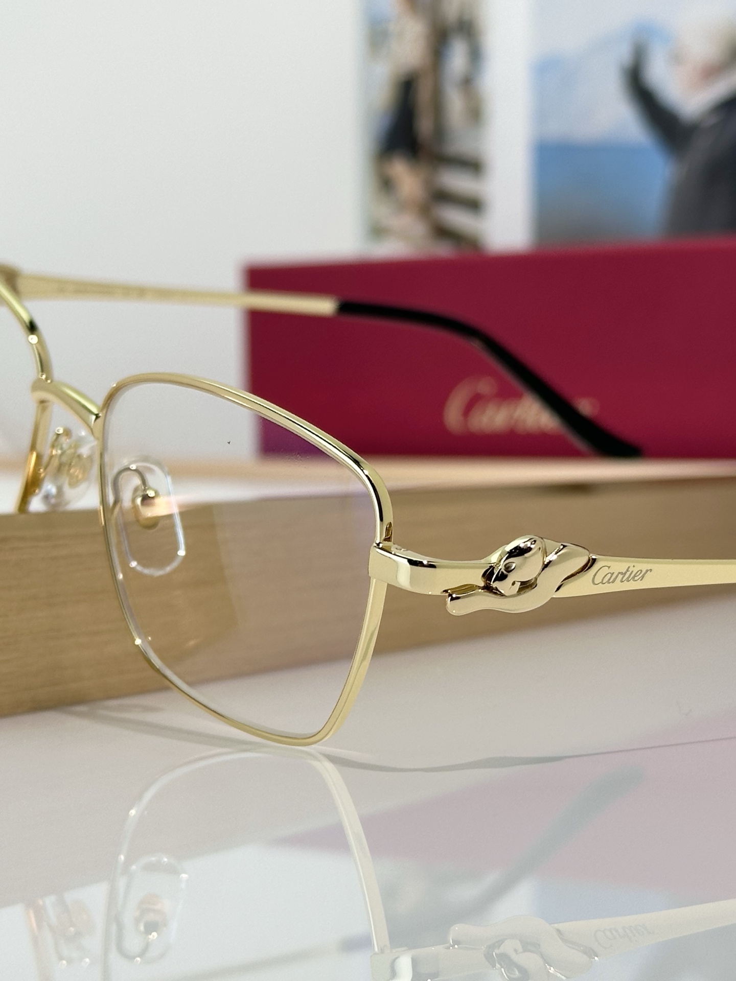 Designer Sunglasses CT0600O