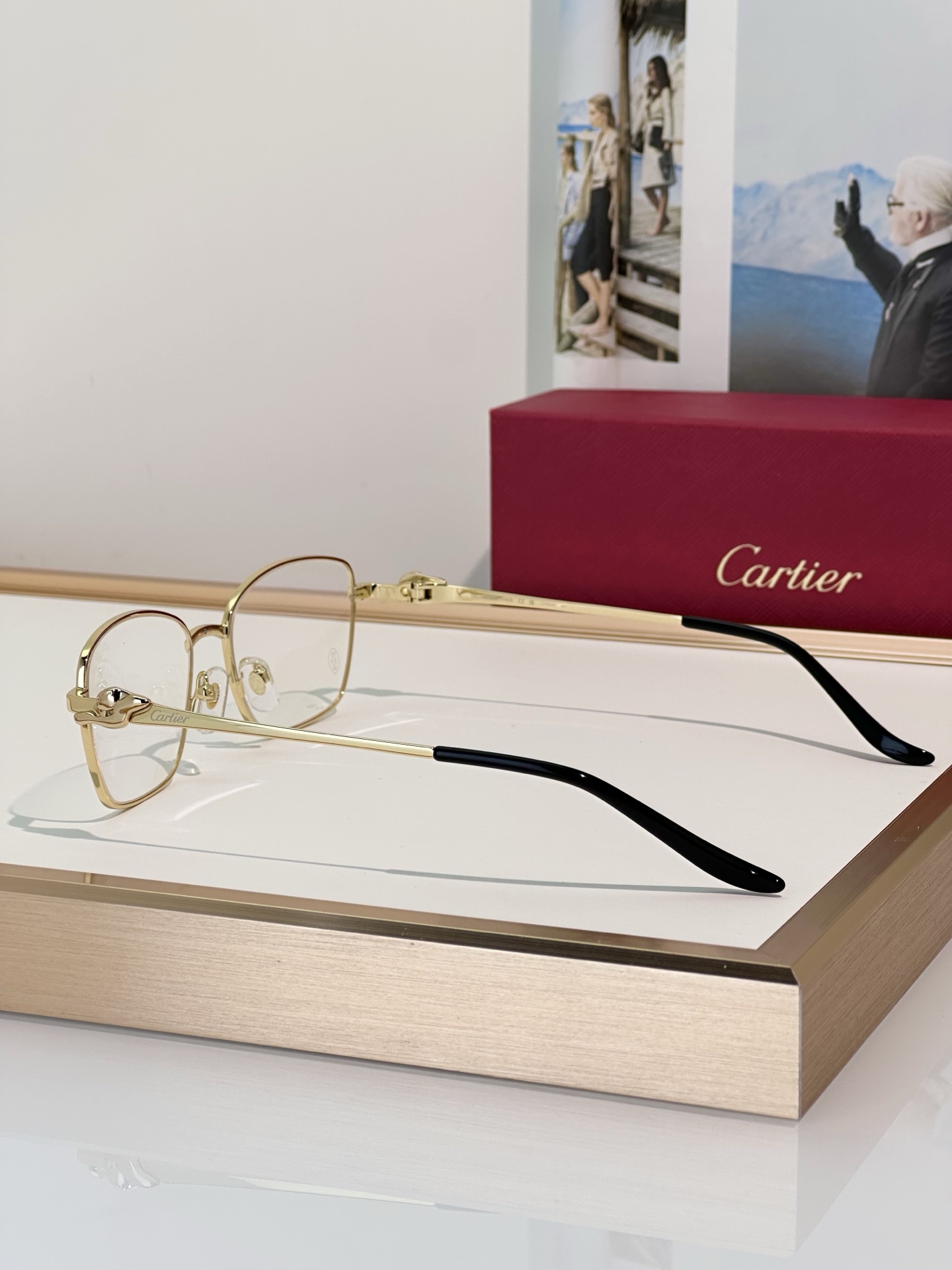 Designer Sunglasses CT0600O