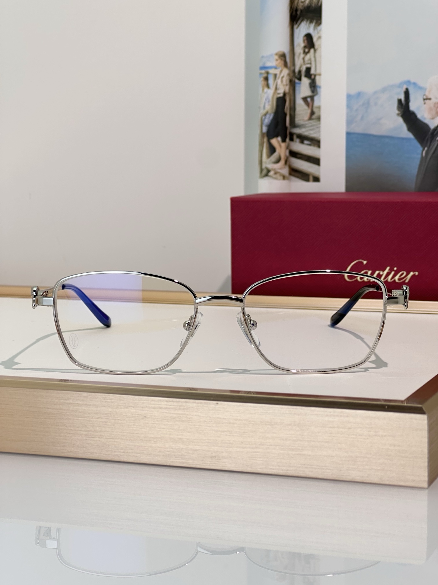 Designer Sunglasses CT0600O