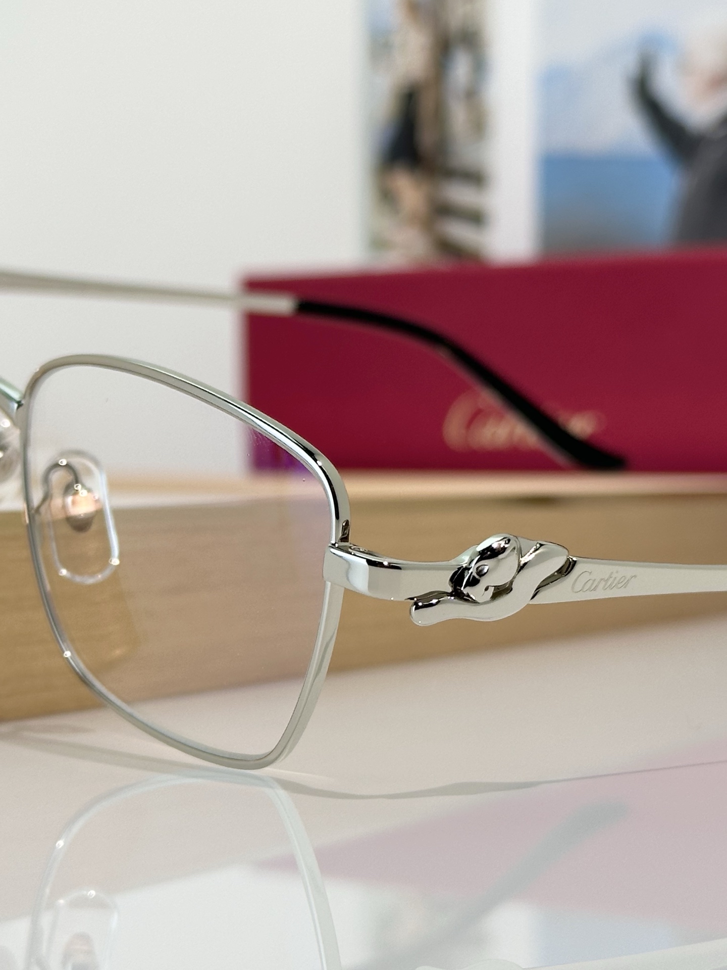 Designer Sunglasses CT0600O