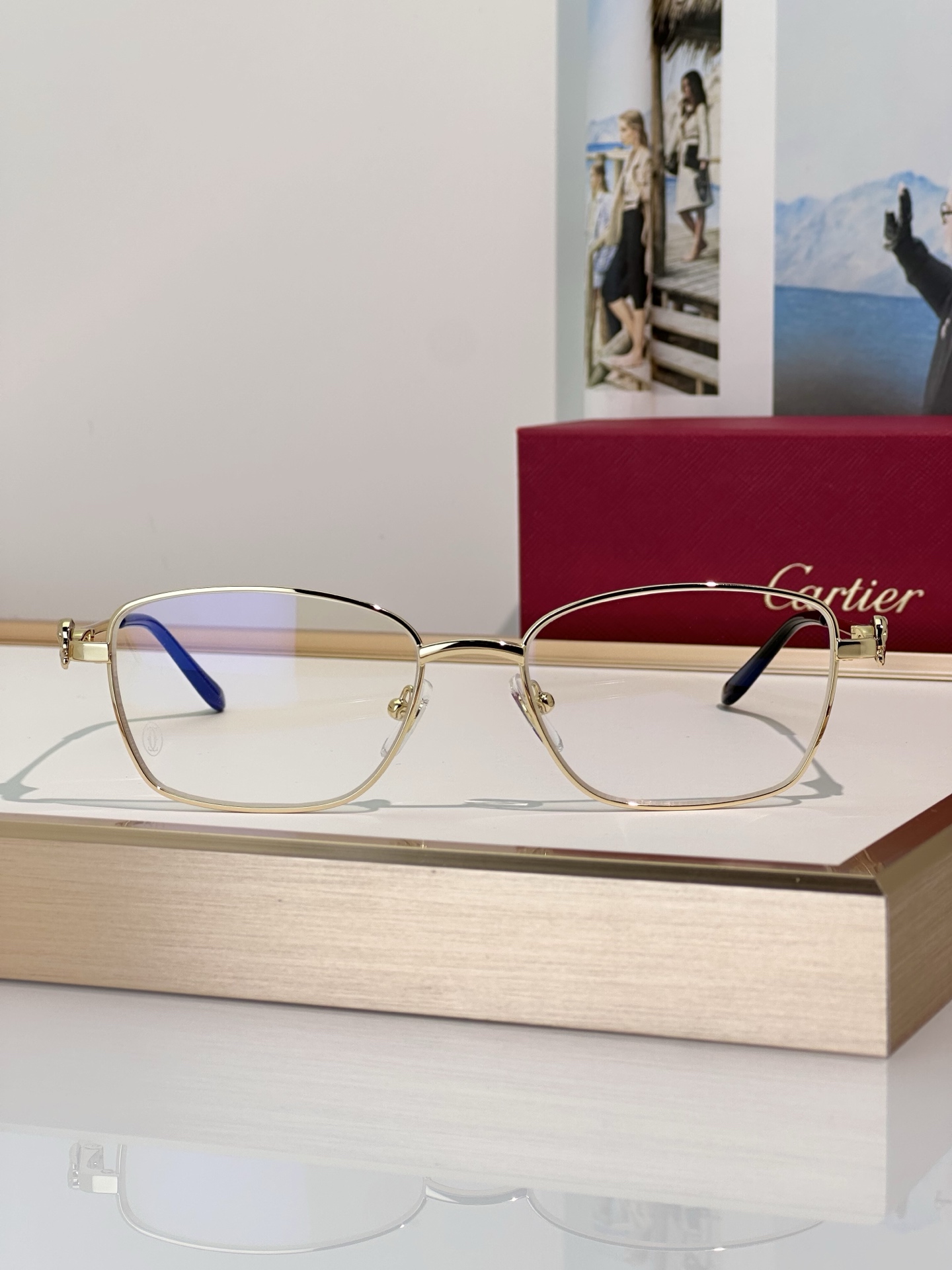 Designer Sunglasses CT0600O