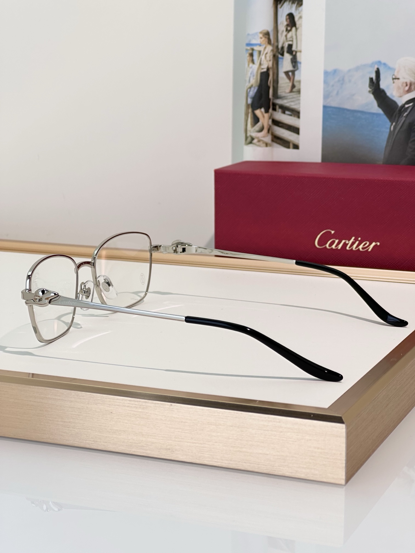Designer Sunglasses CT0600O
