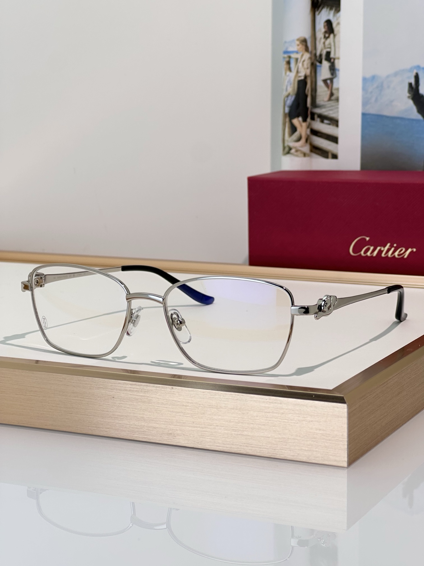 Designer Sunglasses CT0600O