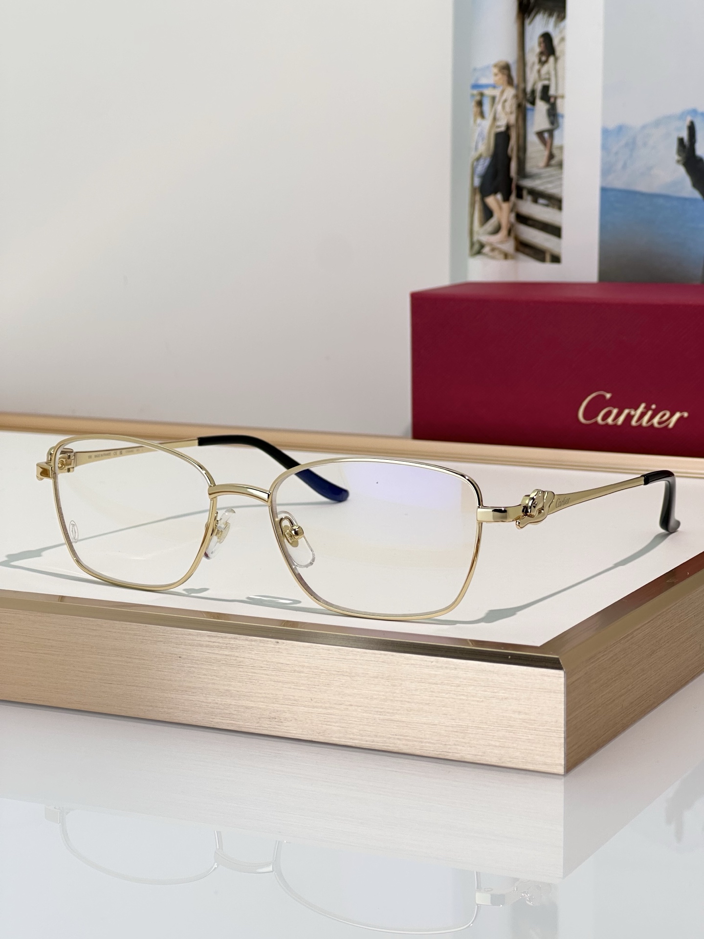 Designer Sunglasses CT0600O