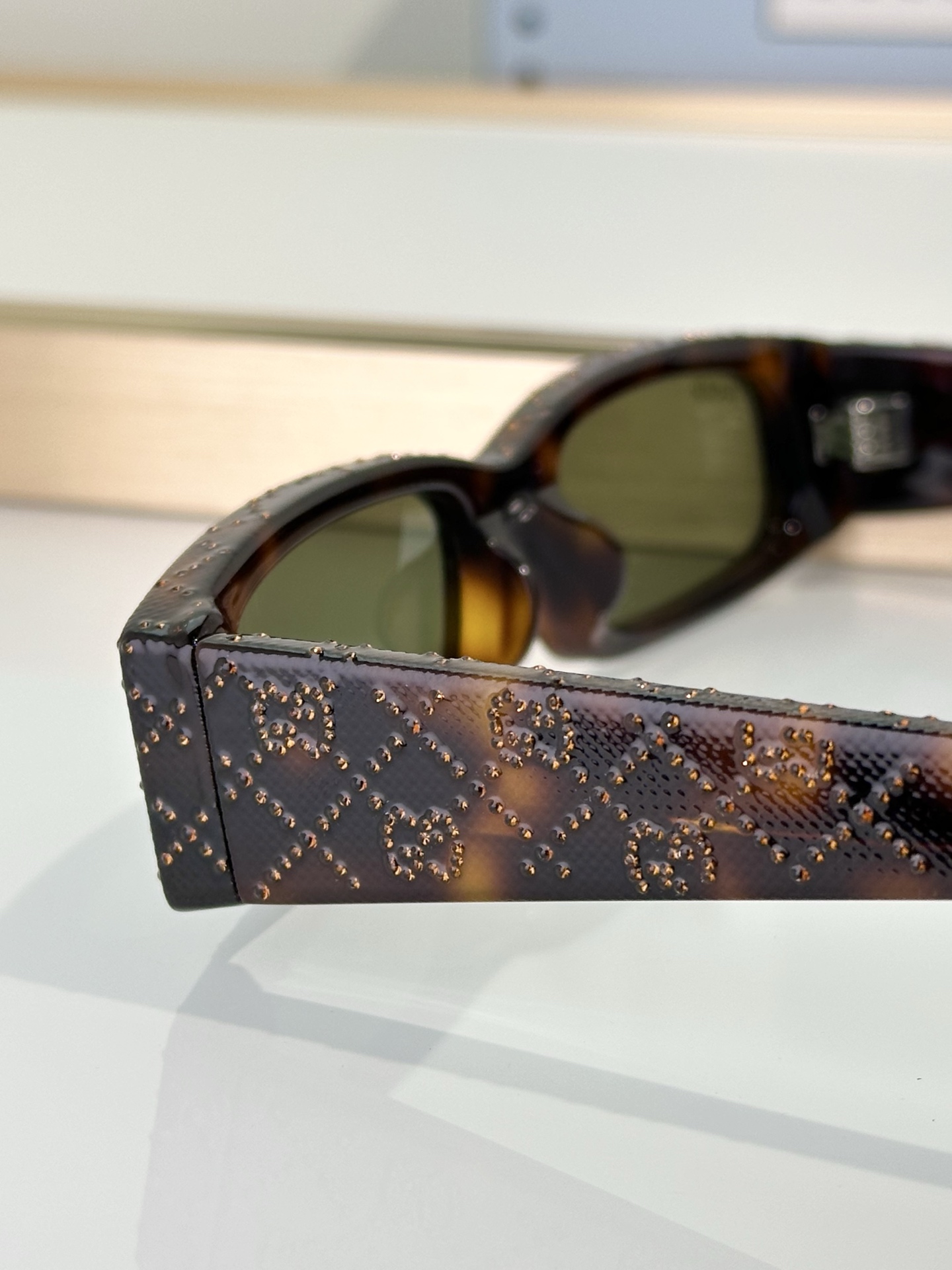 Designer Sunglasses GG1780S