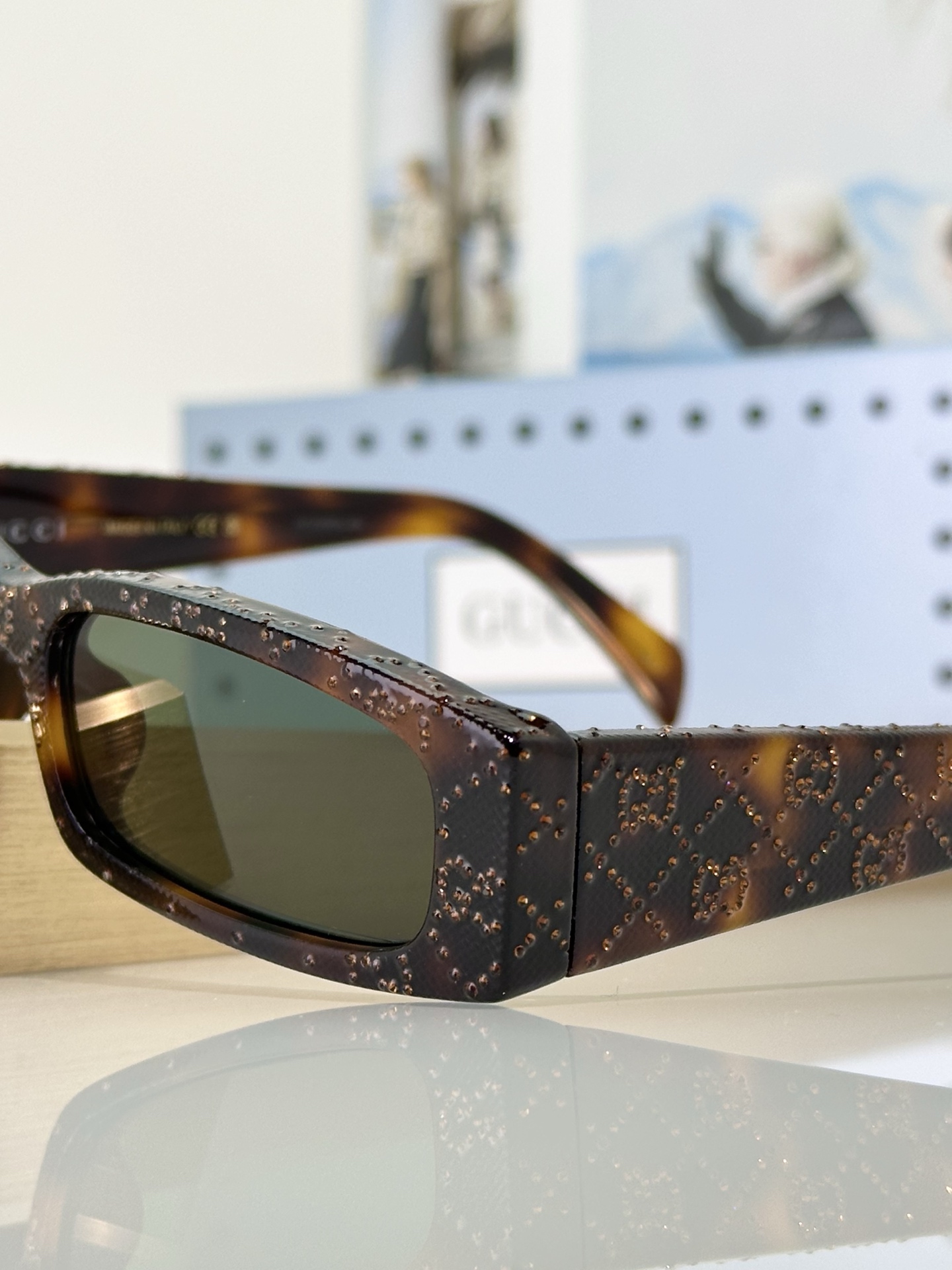 Designer Sunglasses GG1780S