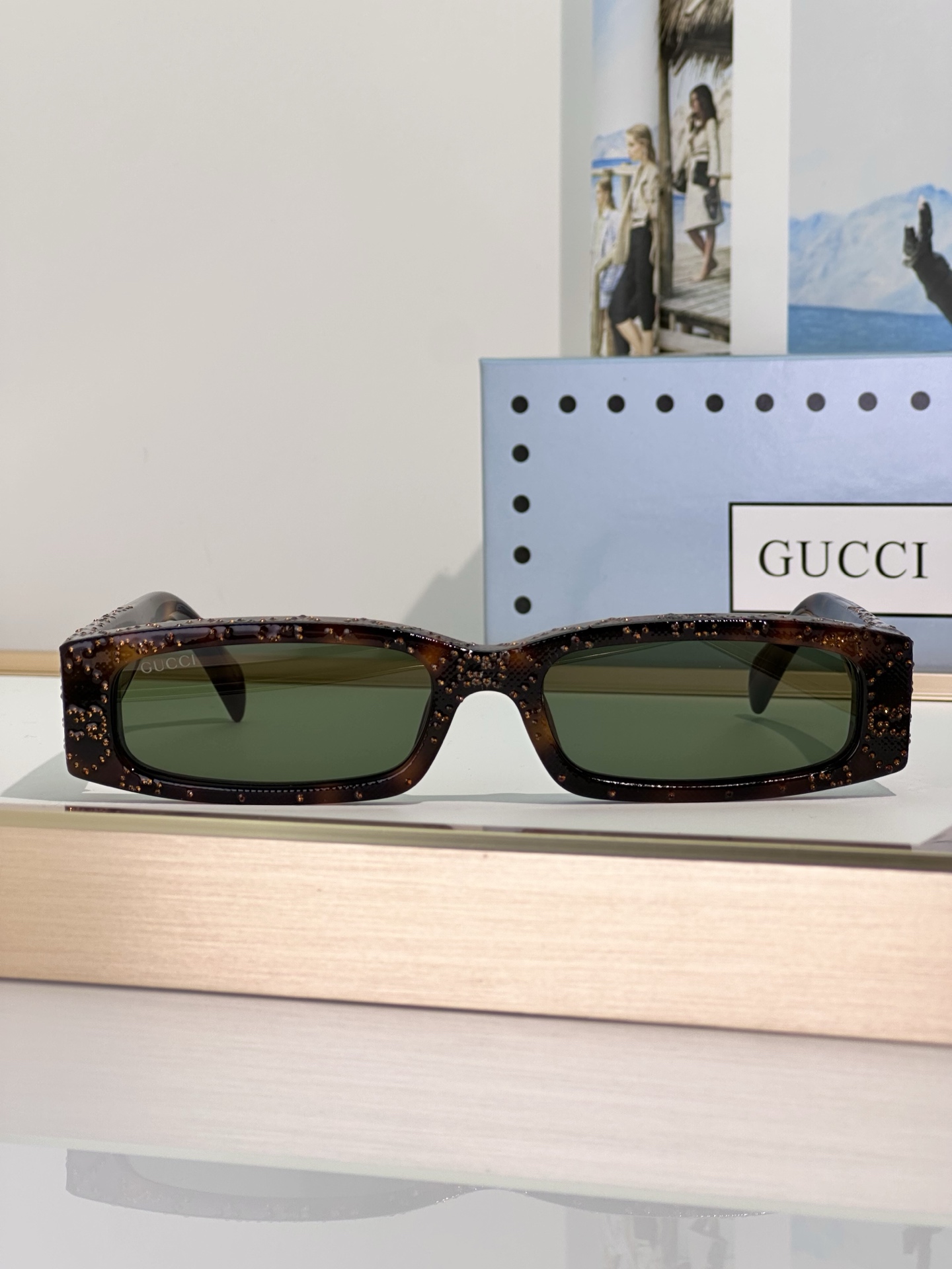 Designer Sunglasses GG1780S