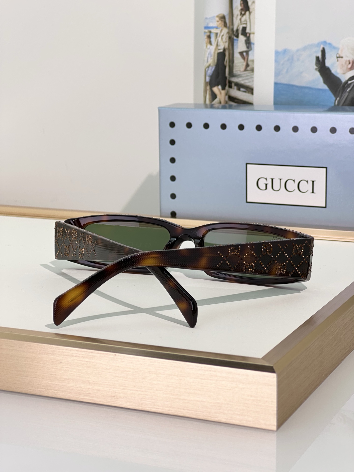 Designer Sunglasses GG1780S