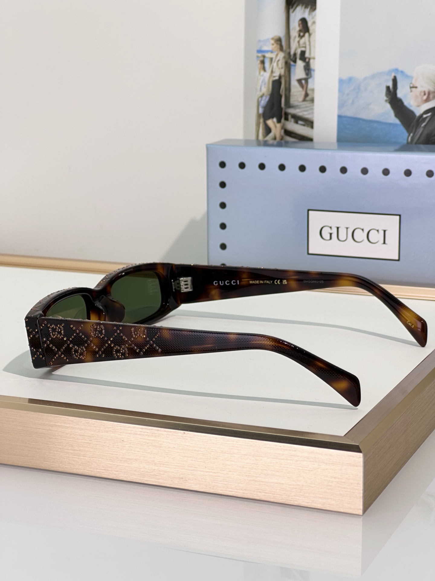 Designer Sunglasses GG1780S